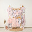 Pack of 2 Disney Receiving Blanket with Minnie Mouse and Daisy Duck Print-baby-nursery-blanketsandswaddles-receivingblankets-image-6