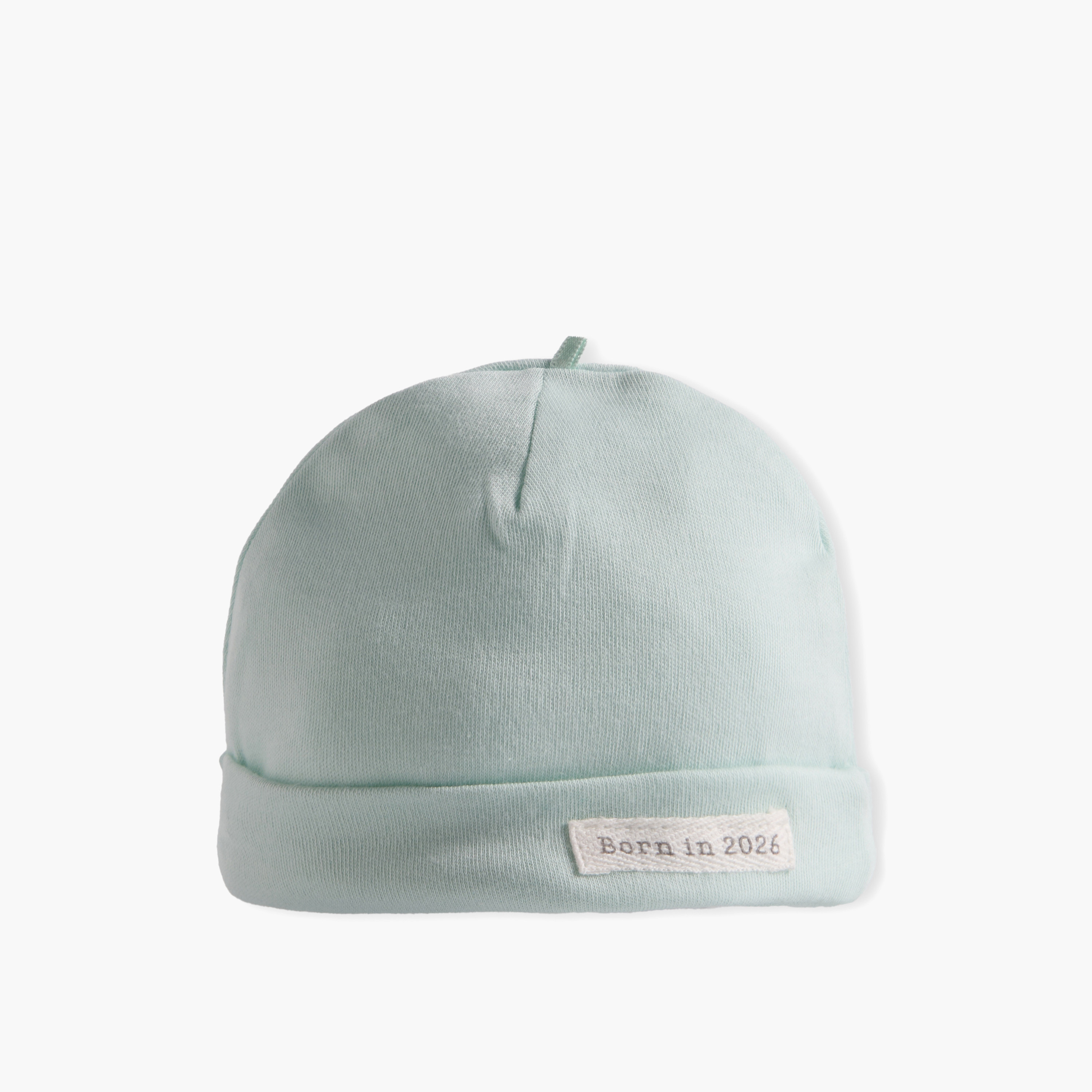Pack of 2 Juniors Cap with Folded Cuff Hem-baby-boys-accessories-caps-image-4