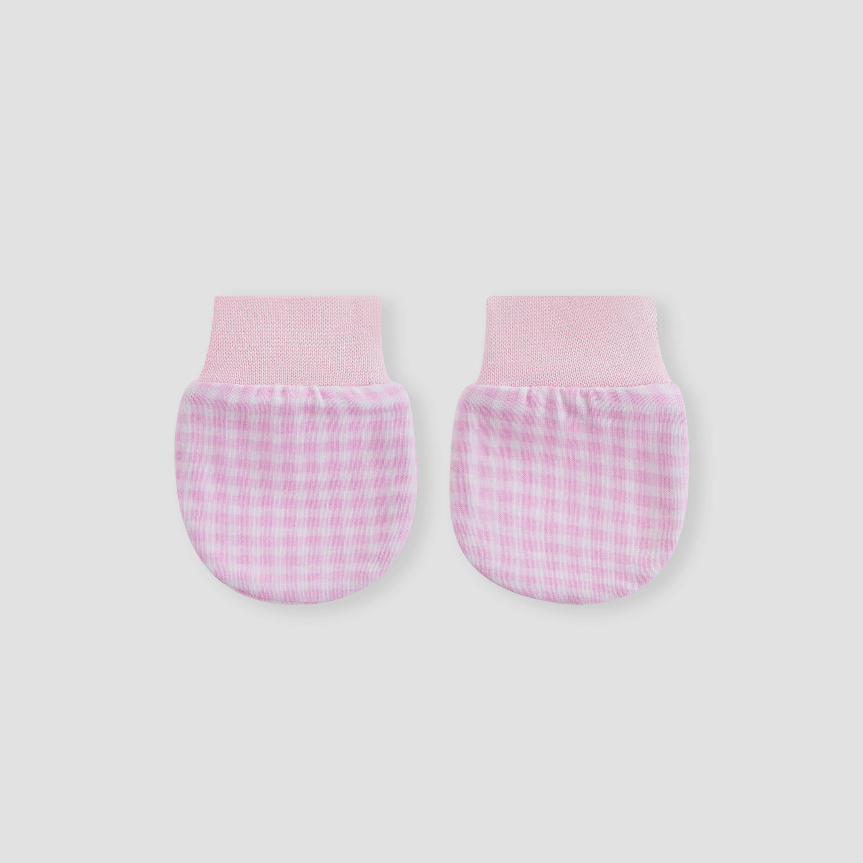 قفازات متنوعة من جونيورز - طقم من 3 أزواج-baby-girls-accessories-mittens-image-2