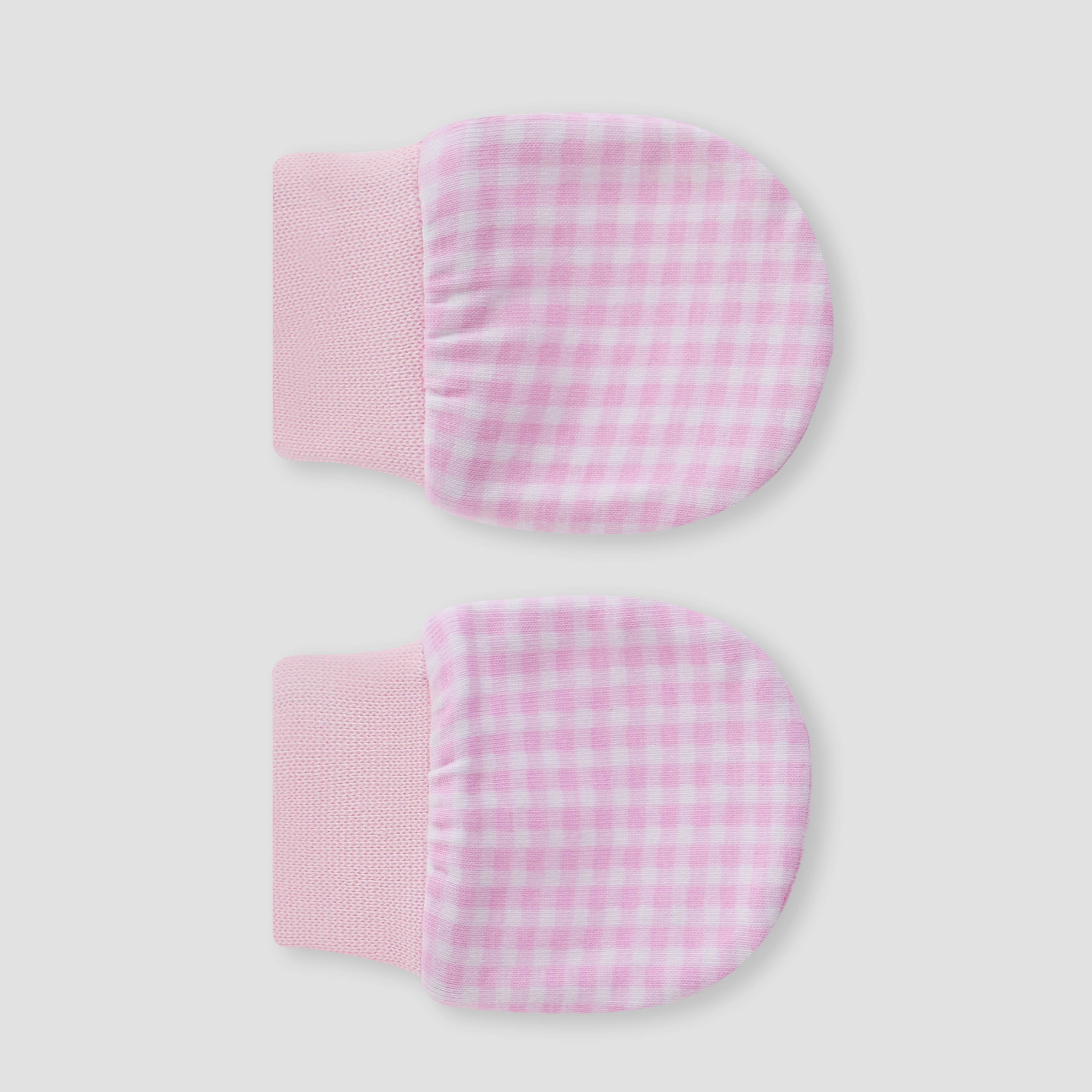 قفازات متنوعة من جونيورز - طقم من 3 أزواج-baby-girls-accessories-mittens-image-5