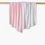 Juniors Assorted Receiving Blanket - Set of 2-baby-nursery-blanketsandswaddles-receivingblankets-image-1