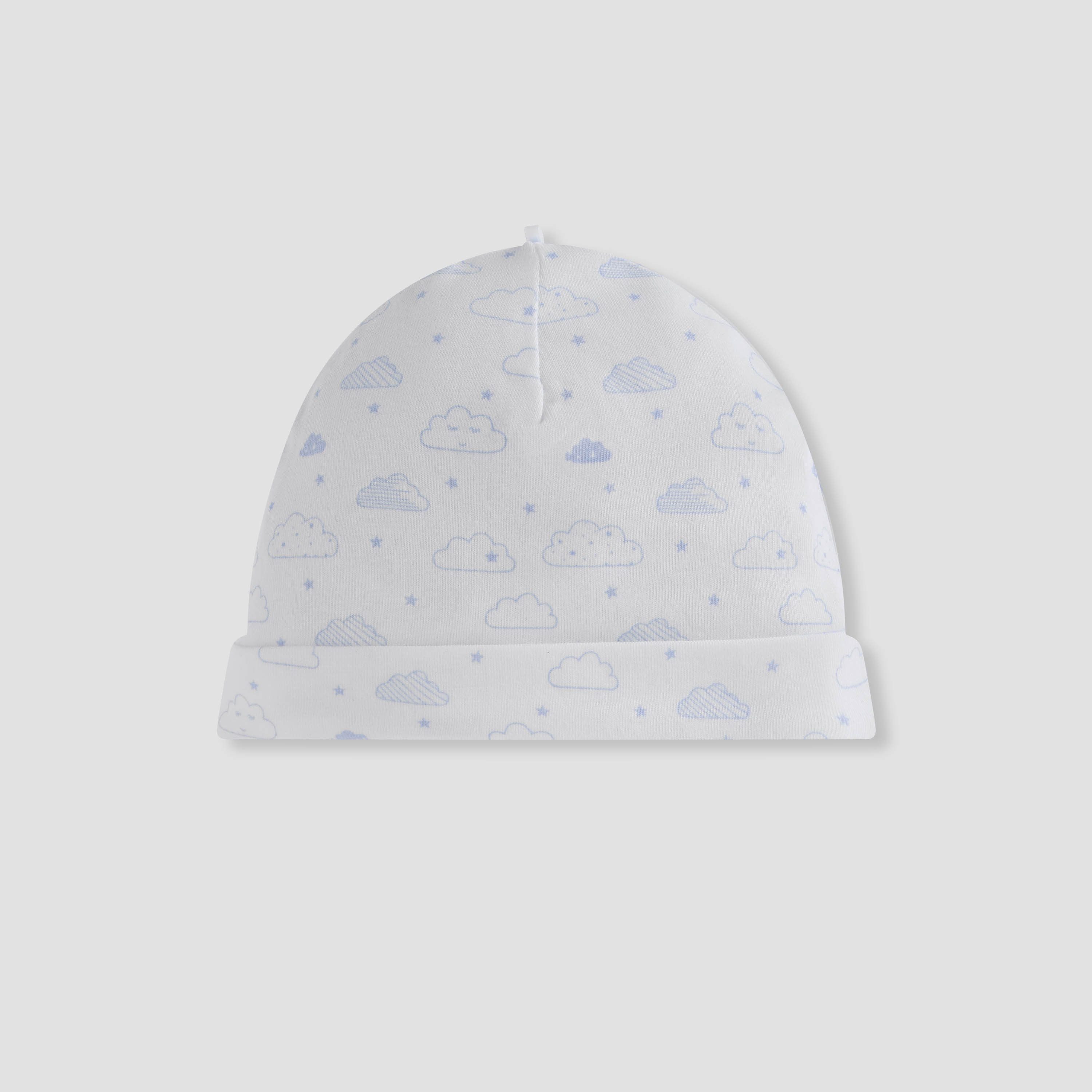 طقم كاب بيني متنوعة من جونيورز عدد 3-baby-boys-accessories-caps-image-2