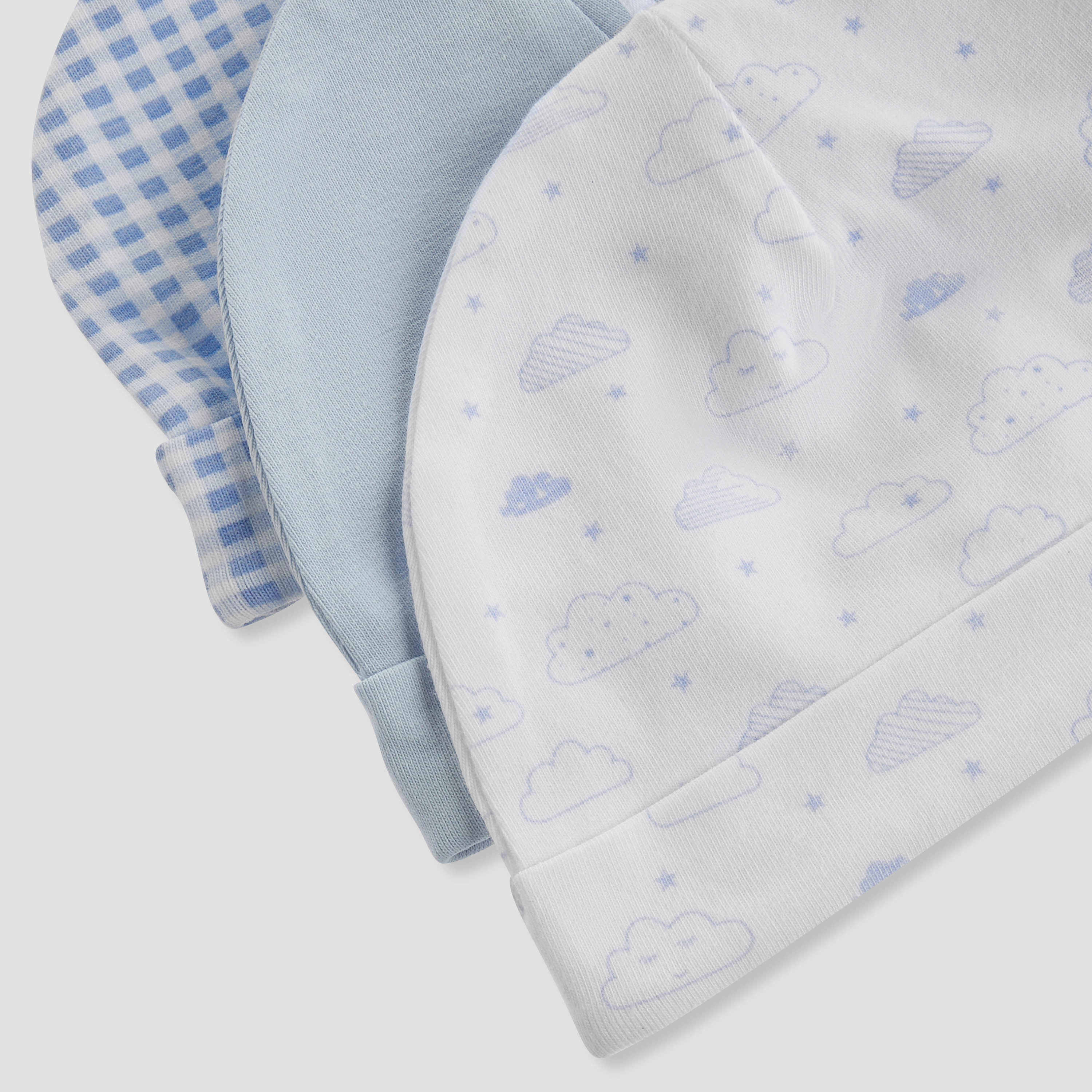 طقم كاب بيني متنوعة من جونيورز عدد 3-baby-boys-accessories-caps-image-7