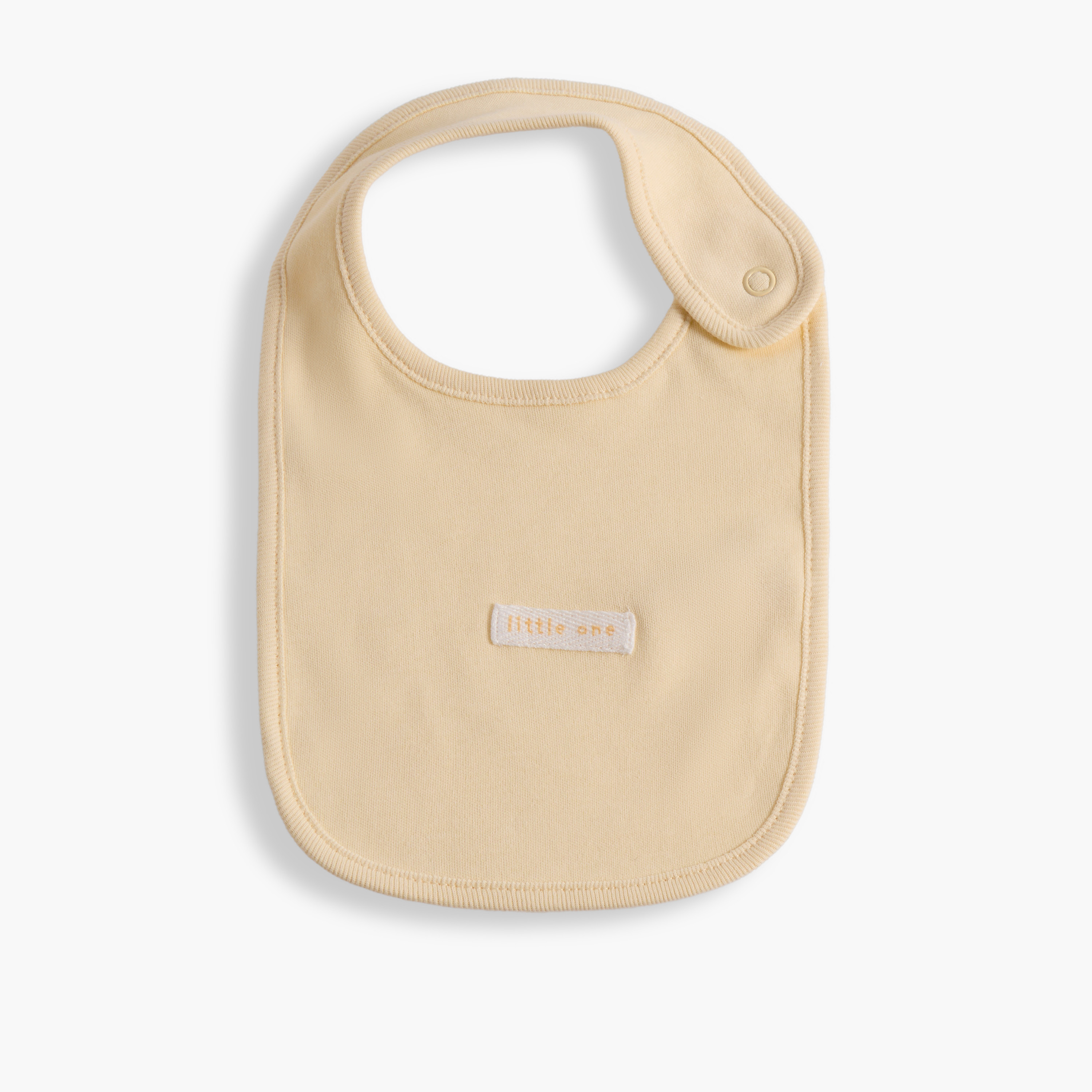 Pack of 2 Juniors Baby Bib with Assorted Design-baby-feeding-bibs-image-2