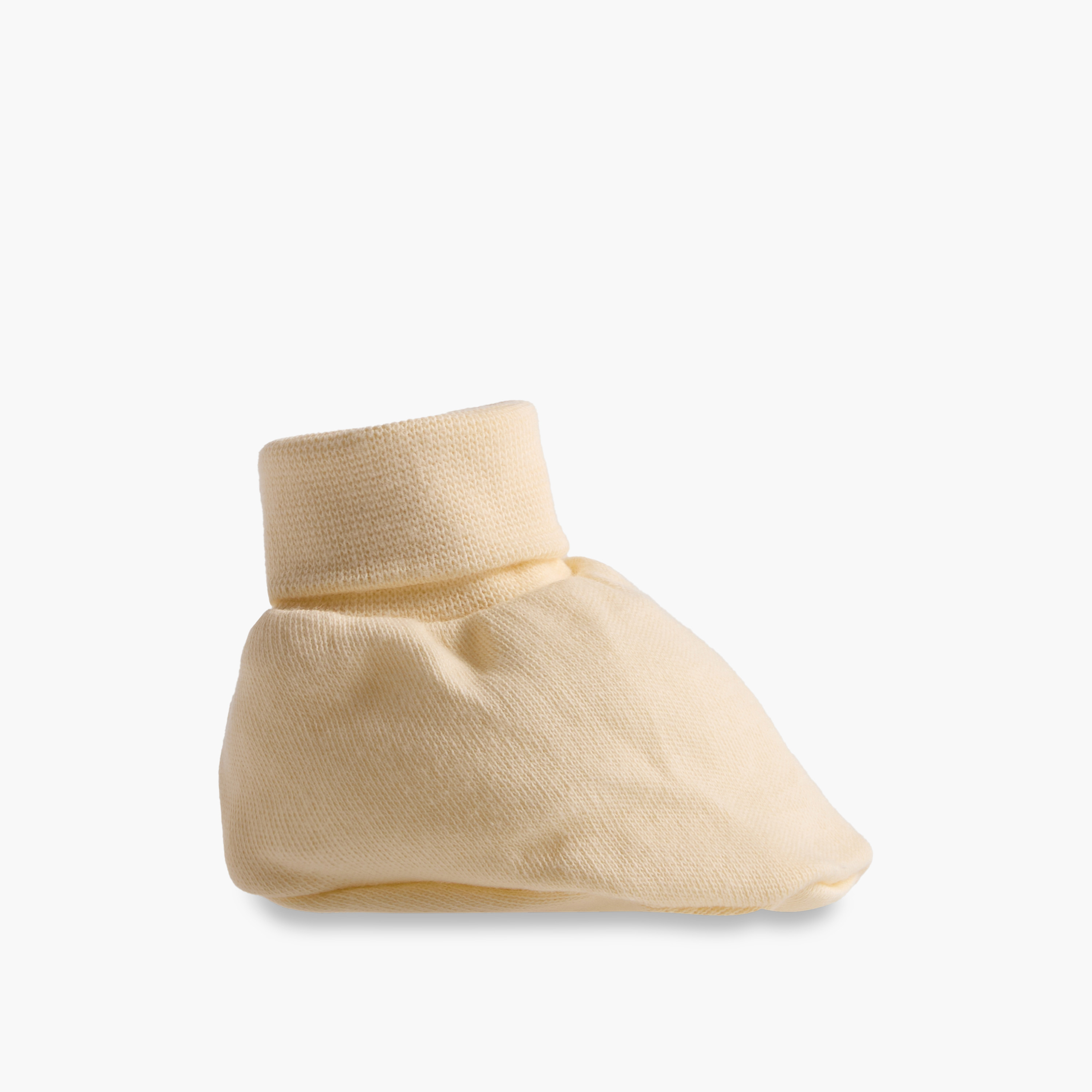 Pack of 2 Juniors Booties with Assorted Design-baby-boys-shoes-booties-image-4