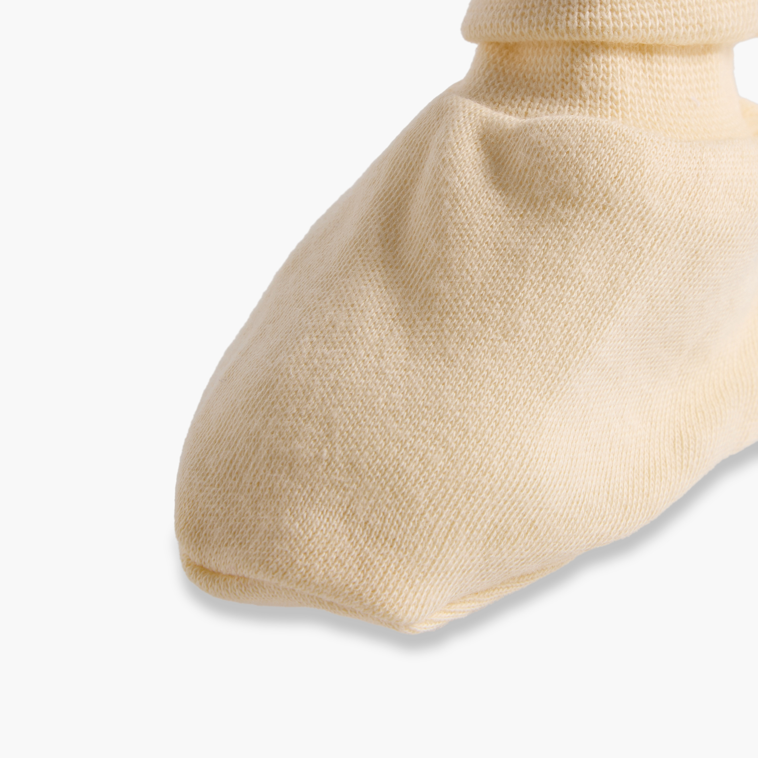 Pack of 2 Juniors Booties with Assorted Design-baby-boys-shoes-booties-image-5