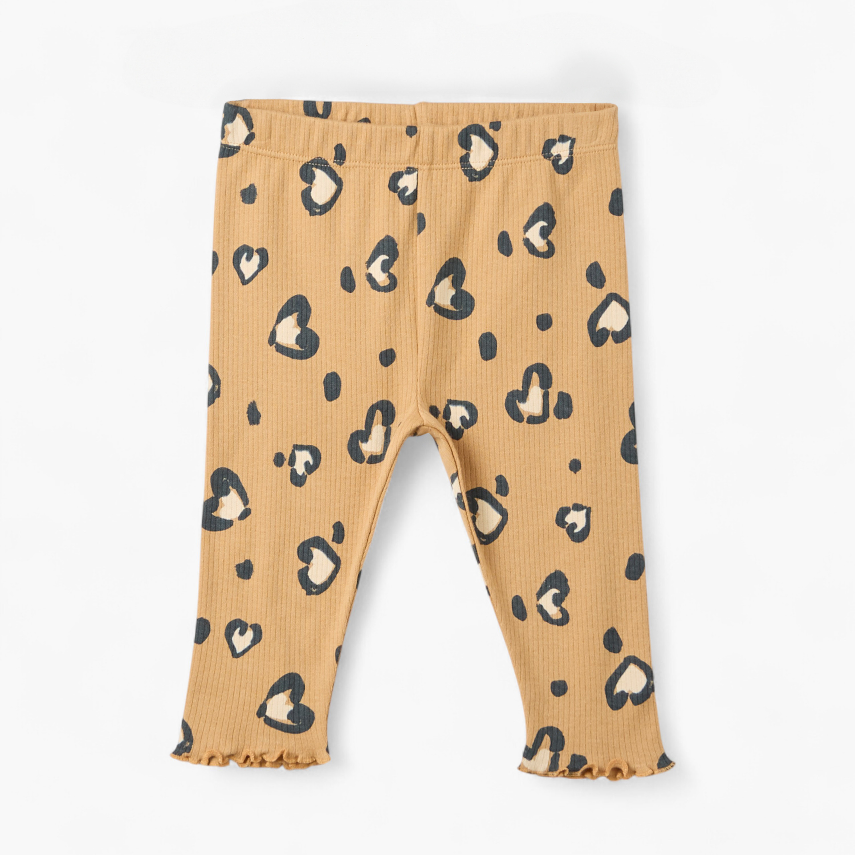 Juniors Printed T-shirt and Pyjama Set-baby-girls-clothing-nightwear-pyjamasets-image-4