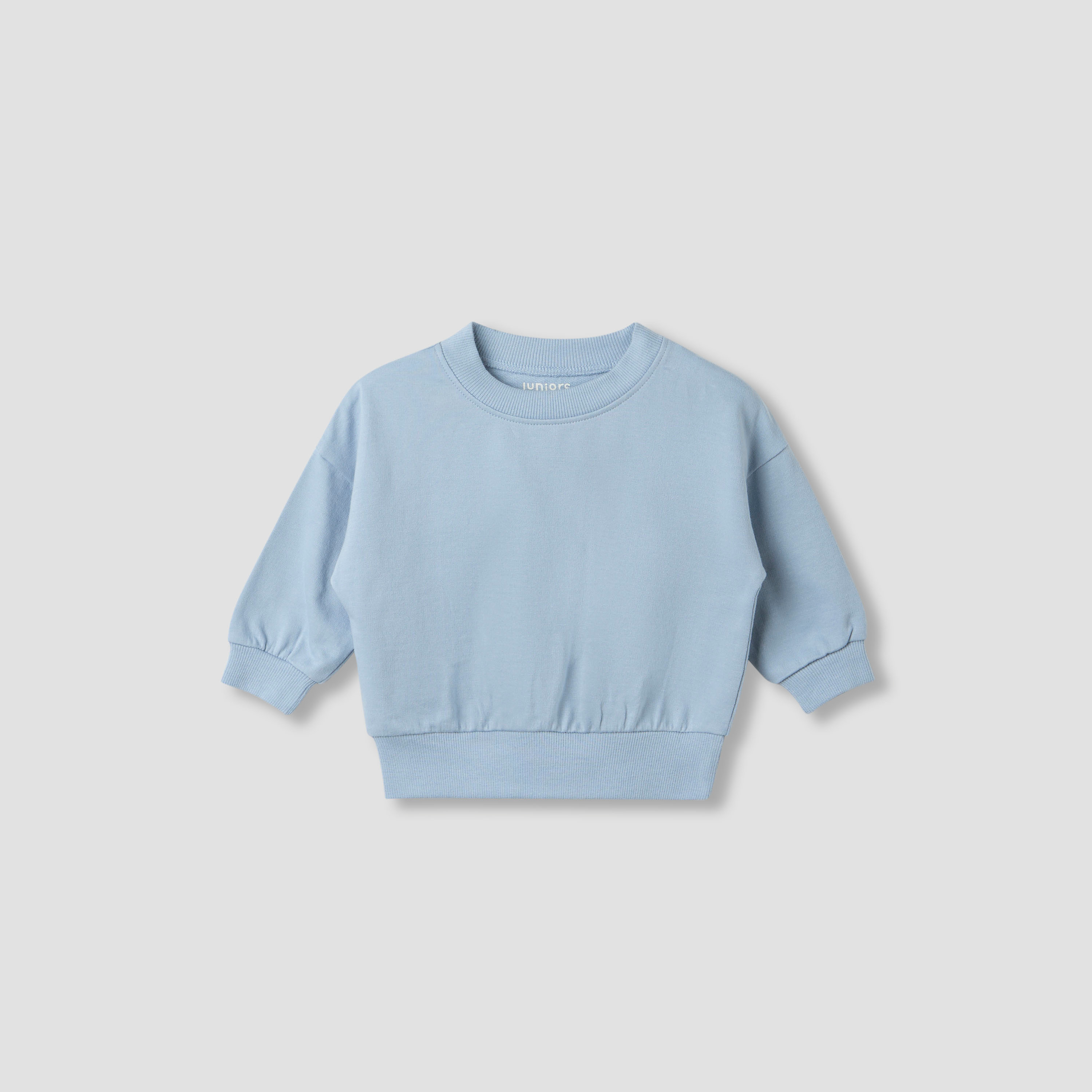 Juniors Pyjama Set - Cotton - Long Sleeves - Crew Neck-promo_babyshop_Buy3for99_BAH130126-image-3