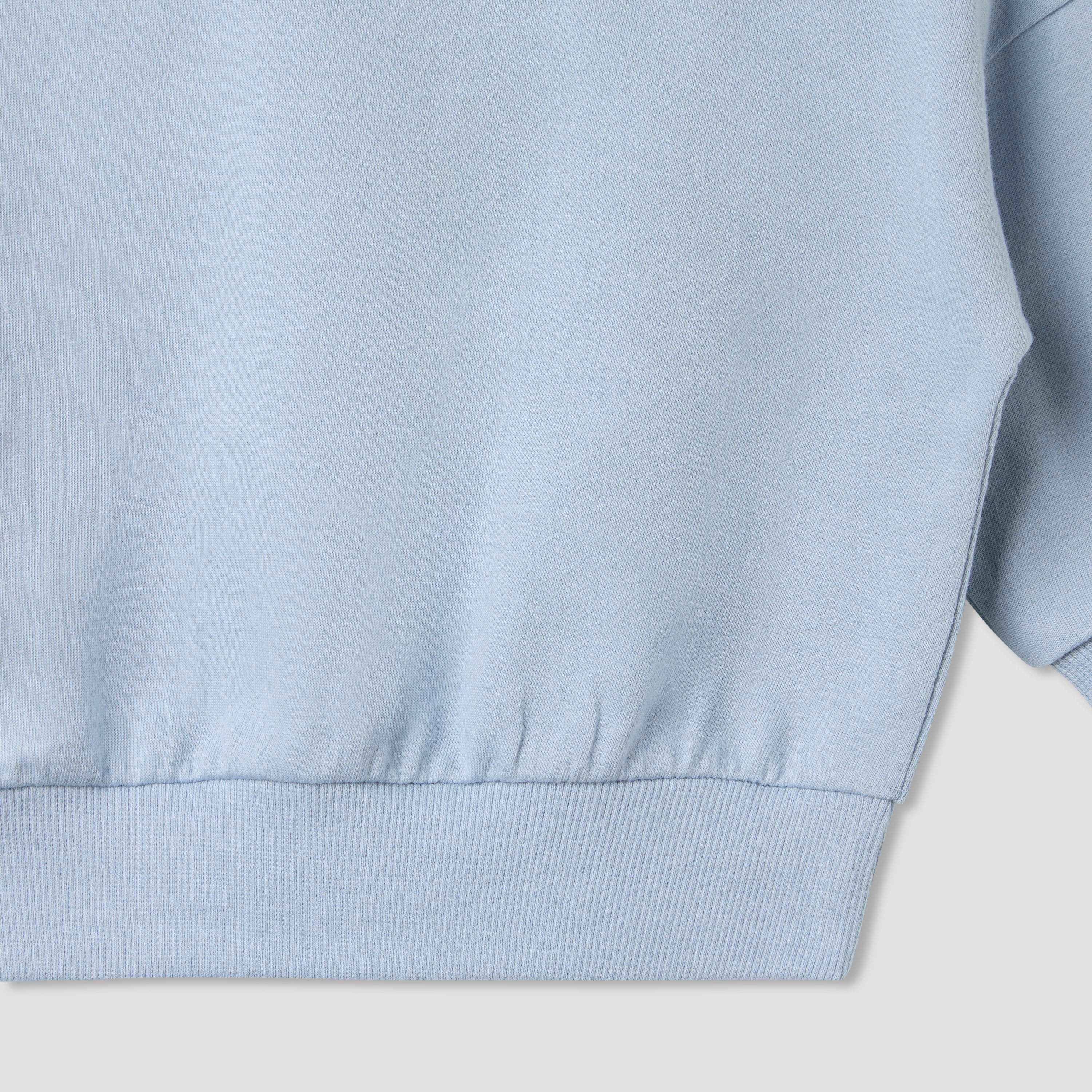 Juniors Pyjama Set - Cotton - Long Sleeves - Crew Neck-promo_babyshop_Buy3for99_BAH130126-image-6