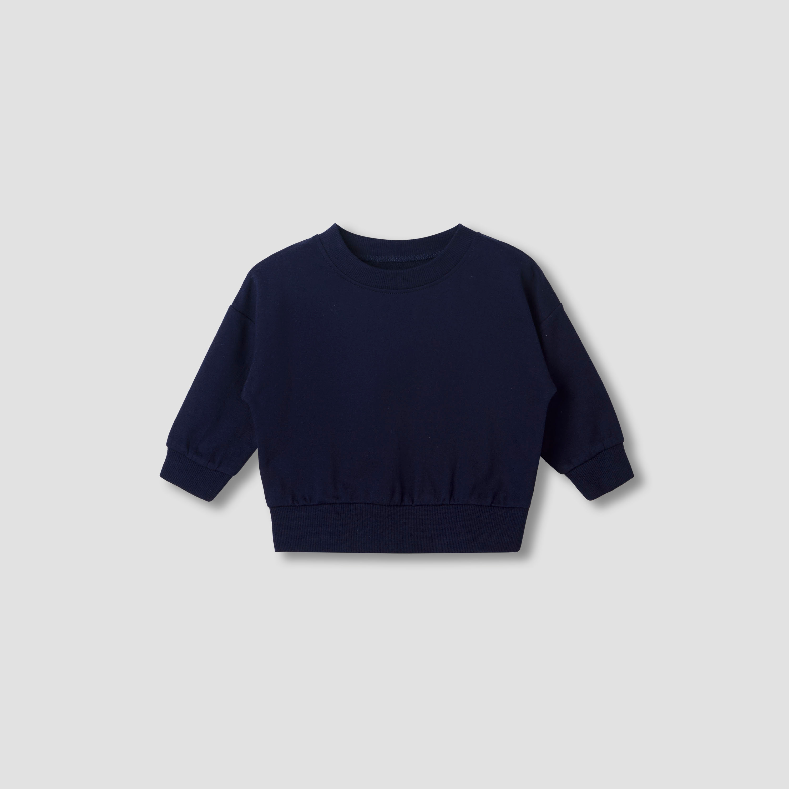 Juniors Pyjama Set - Cotton - Long Sleeves - Crew Neck-baby-boys-clothing-nightwear-pyjamasets-image-3
