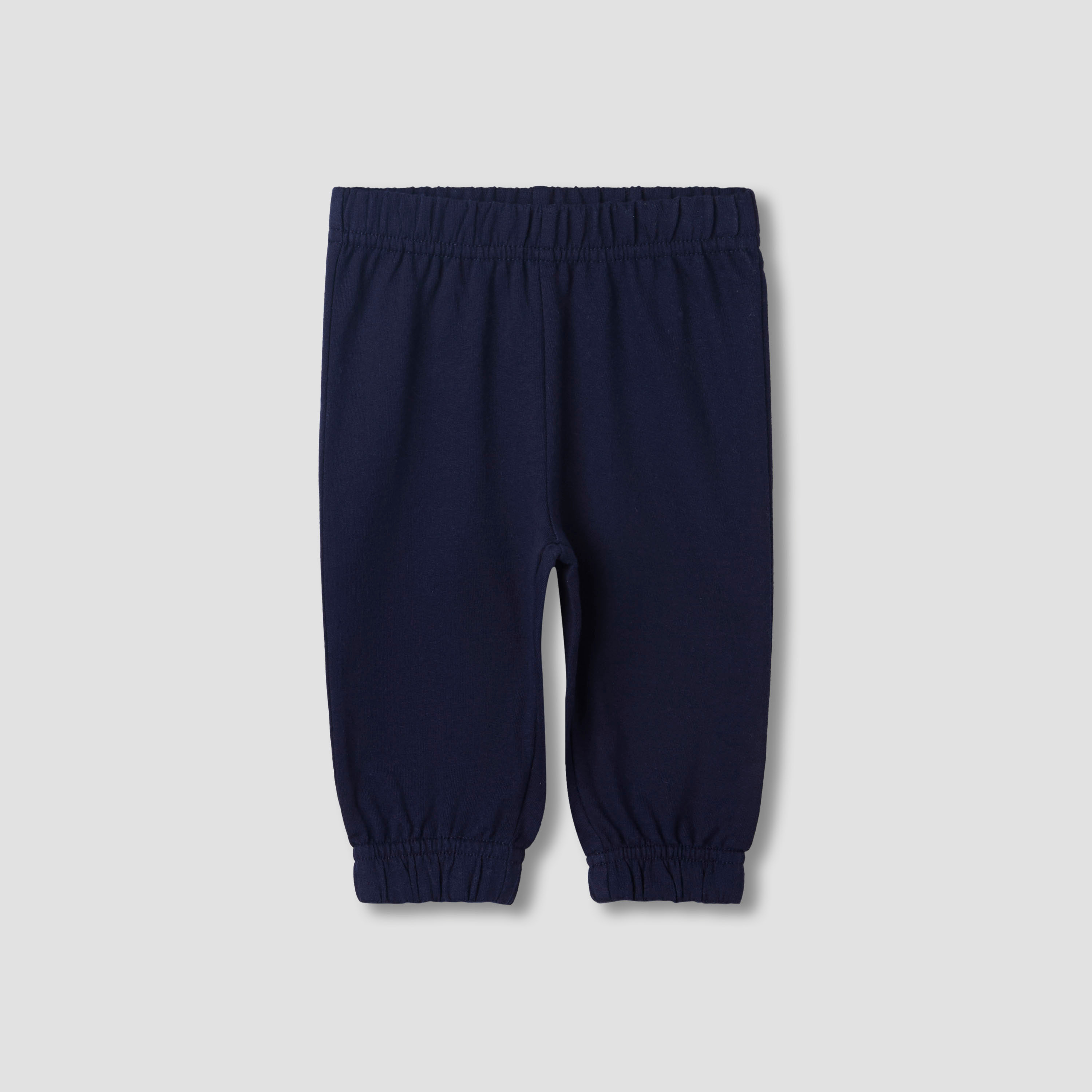 Juniors Pyjama Set - Cotton - Long Sleeves - Crew Neck-baby-boys-clothing-nightwear-pyjamasets-image-4