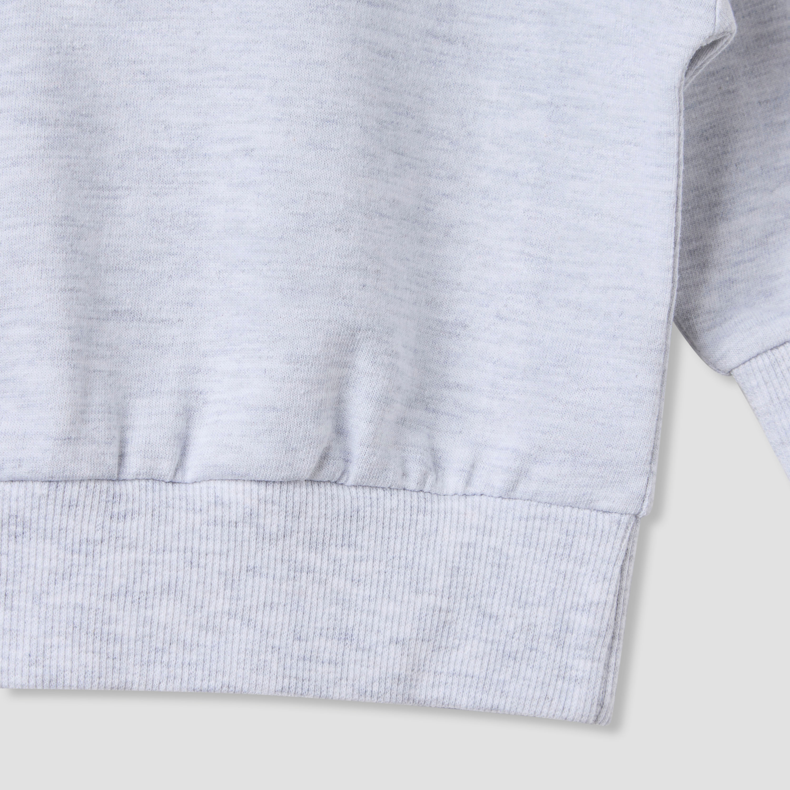 Juniors Solid Long Sleeve Sweatshirt and Pyjama Set-baby-boys-clothing-nightwear-pyjamasets-image-6