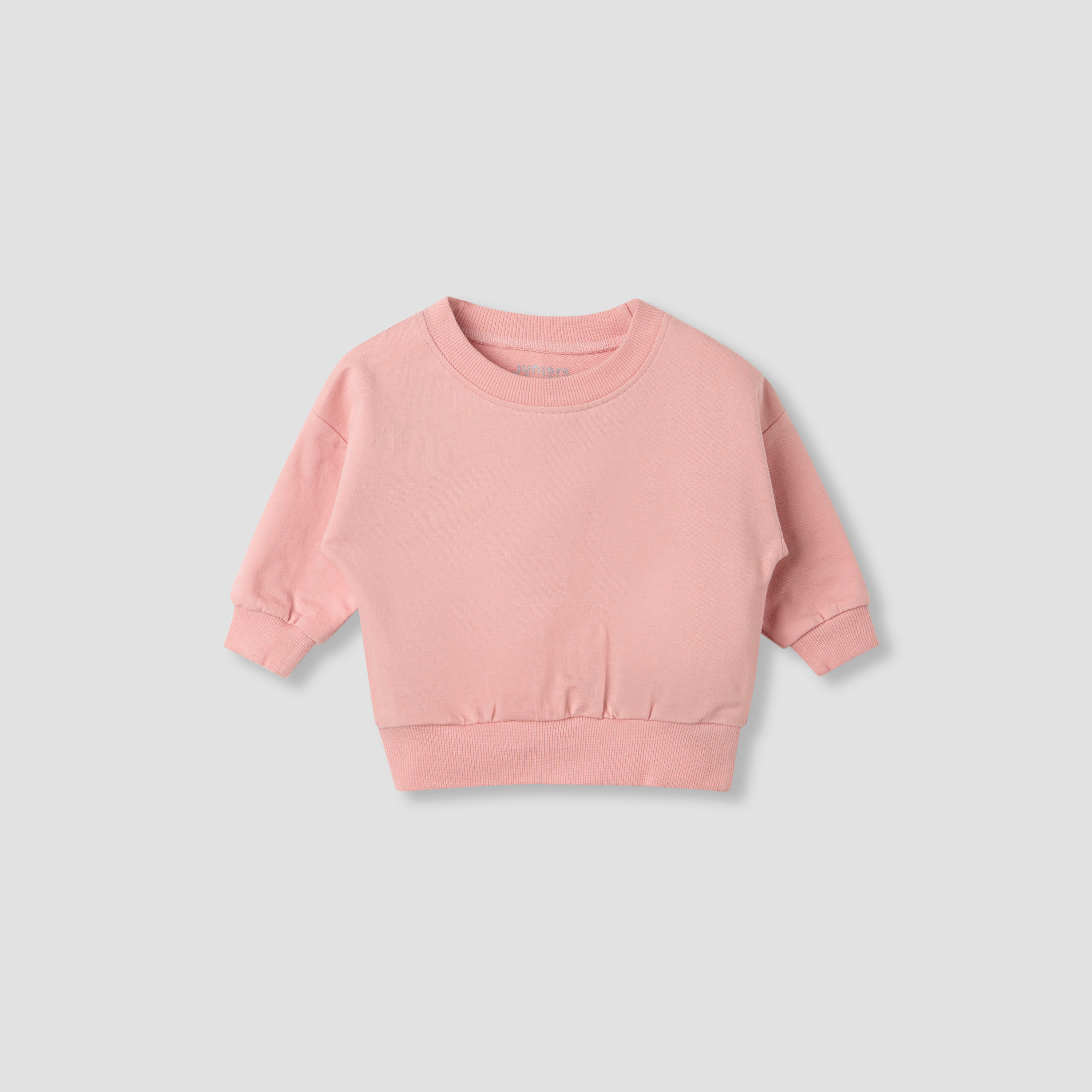 Juniors Pyjama Set - Cotton - Long Sleeves - Crew Neck-baby-girls-clothing-nightwear-pyjamasets-image-3