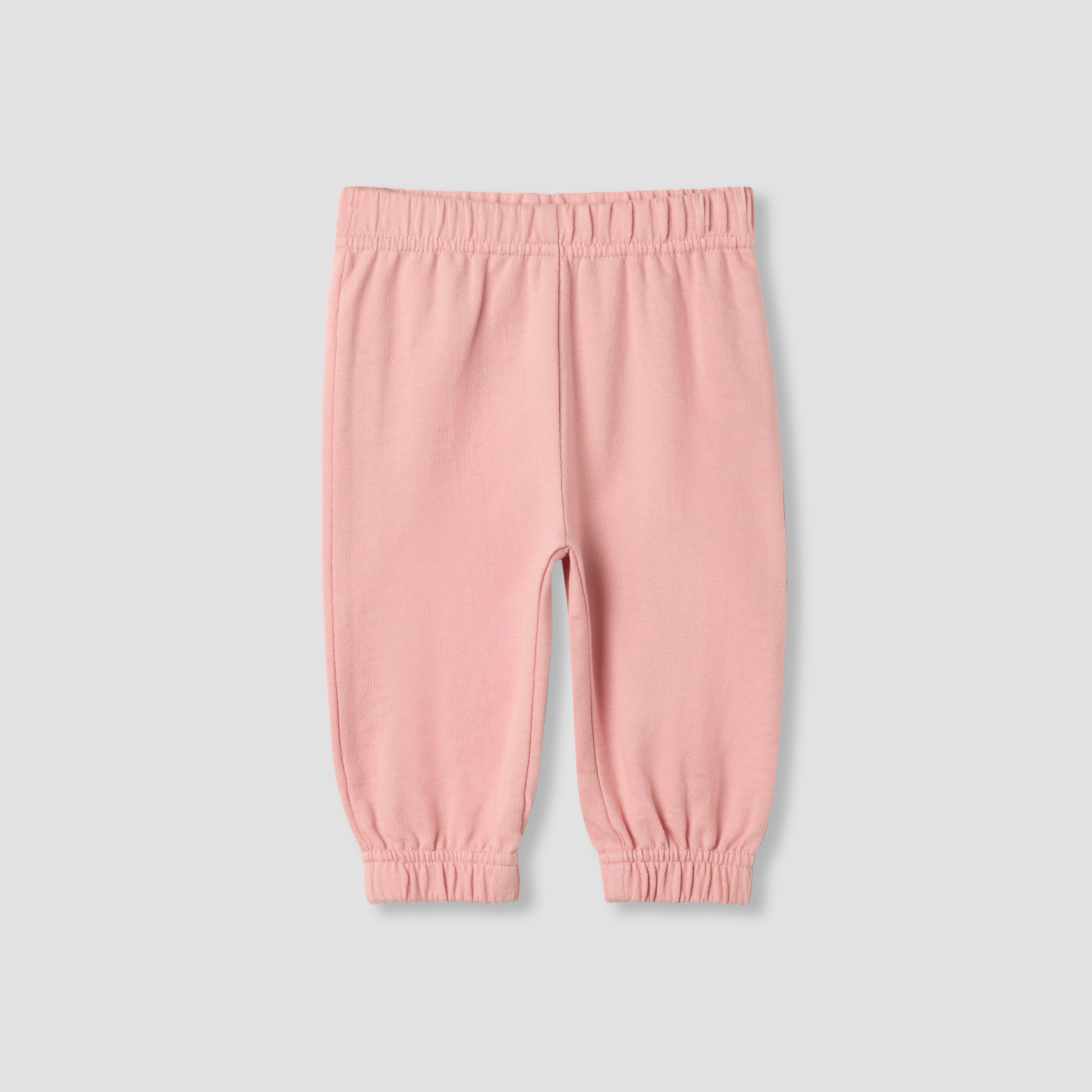 Juniors Pyjama Set - Cotton - Long Sleeves - Crew Neck-baby-girls-clothing-nightwear-pyjamasets-image-4