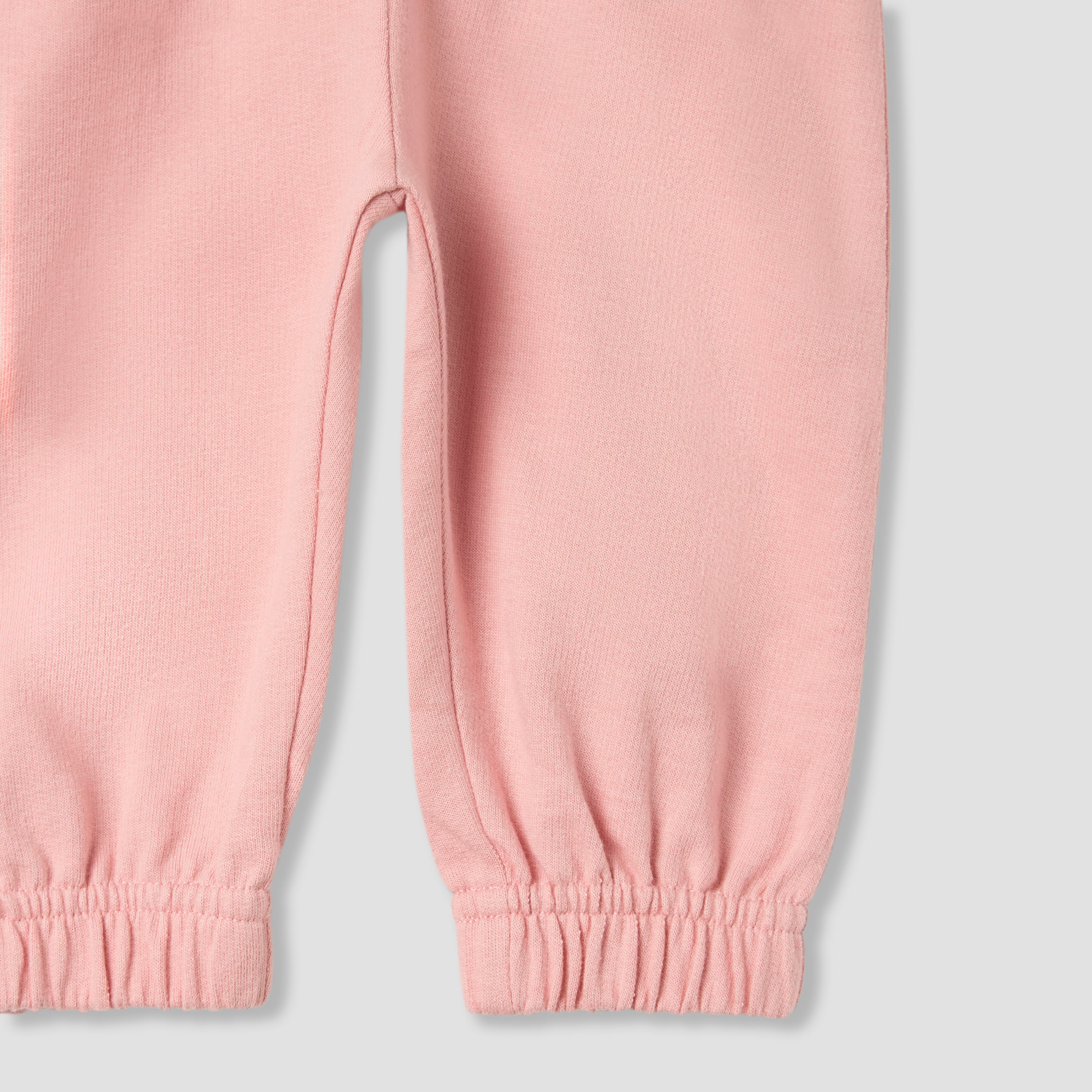 Juniors Pyjama Set - Cotton - Long Sleeves - Crew Neck-baby-girls-clothing-nightwear-pyjamasets-image-8