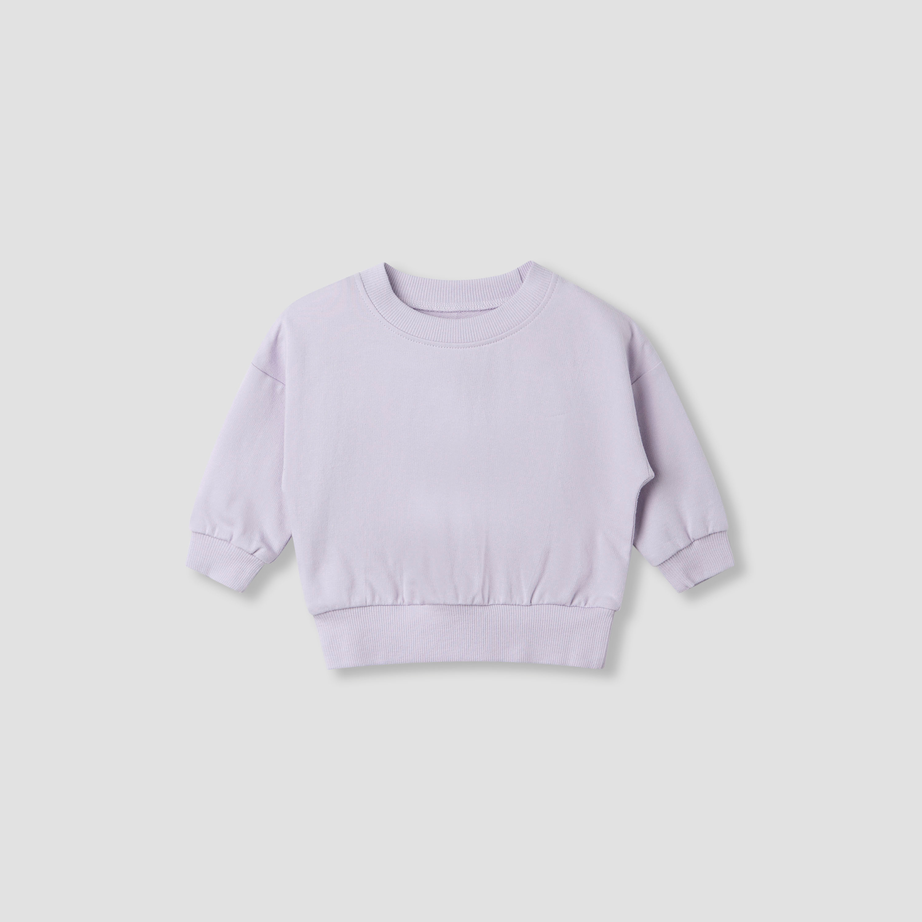 Juniors Pyjama Set - Cotton - Long Sleeves - Crew Neck-baby-girls-clothing-nightwear-pyjamasets-image-3