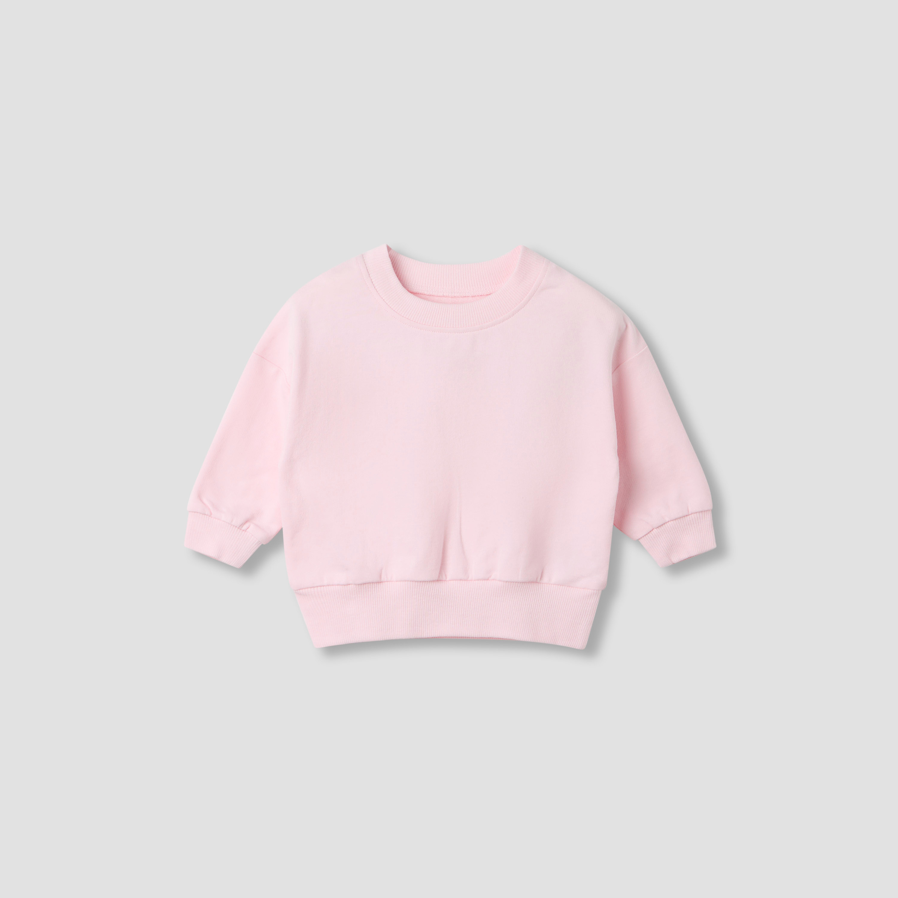 Juniors Pyjama Set - Cotton - Long Sleeves - Crew Neck-baby-girls-clothing-nightwear-pyjamasets-image-3
