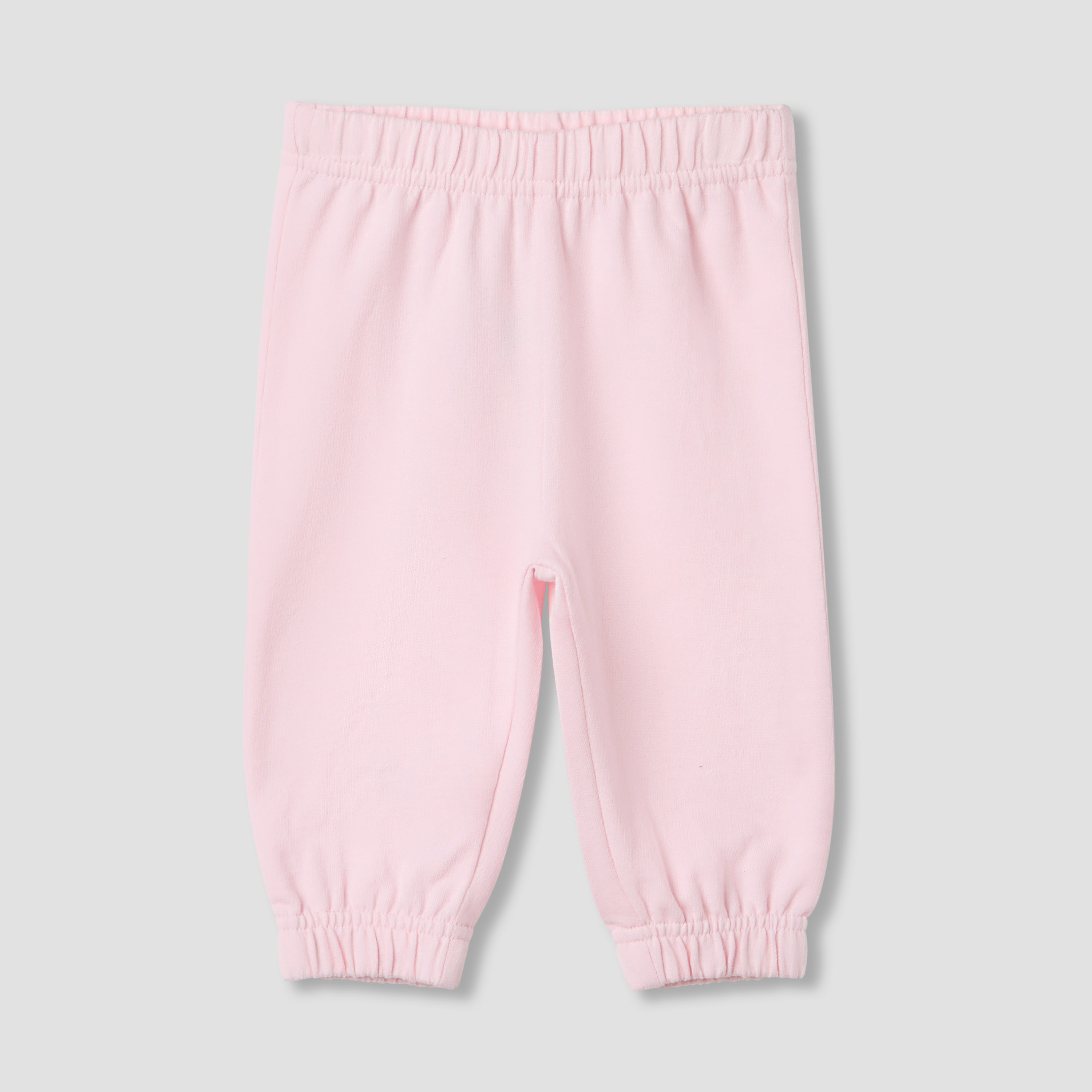 Juniors Pyjama Set - Cotton - Long Sleeves - Crew Neck-baby-girls-clothing-nightwear-pyjamasets-image-4