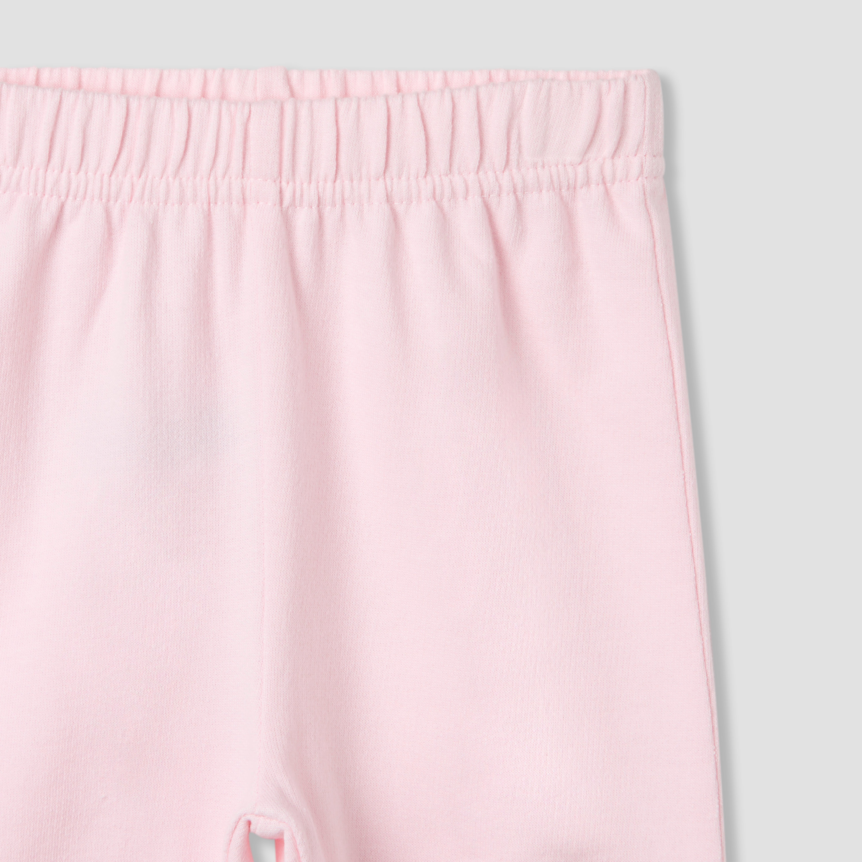 Juniors Pyjama Set - Cotton - Long Sleeves - Crew Neck-baby-girls-clothing-nightwear-pyjamasets-image-7