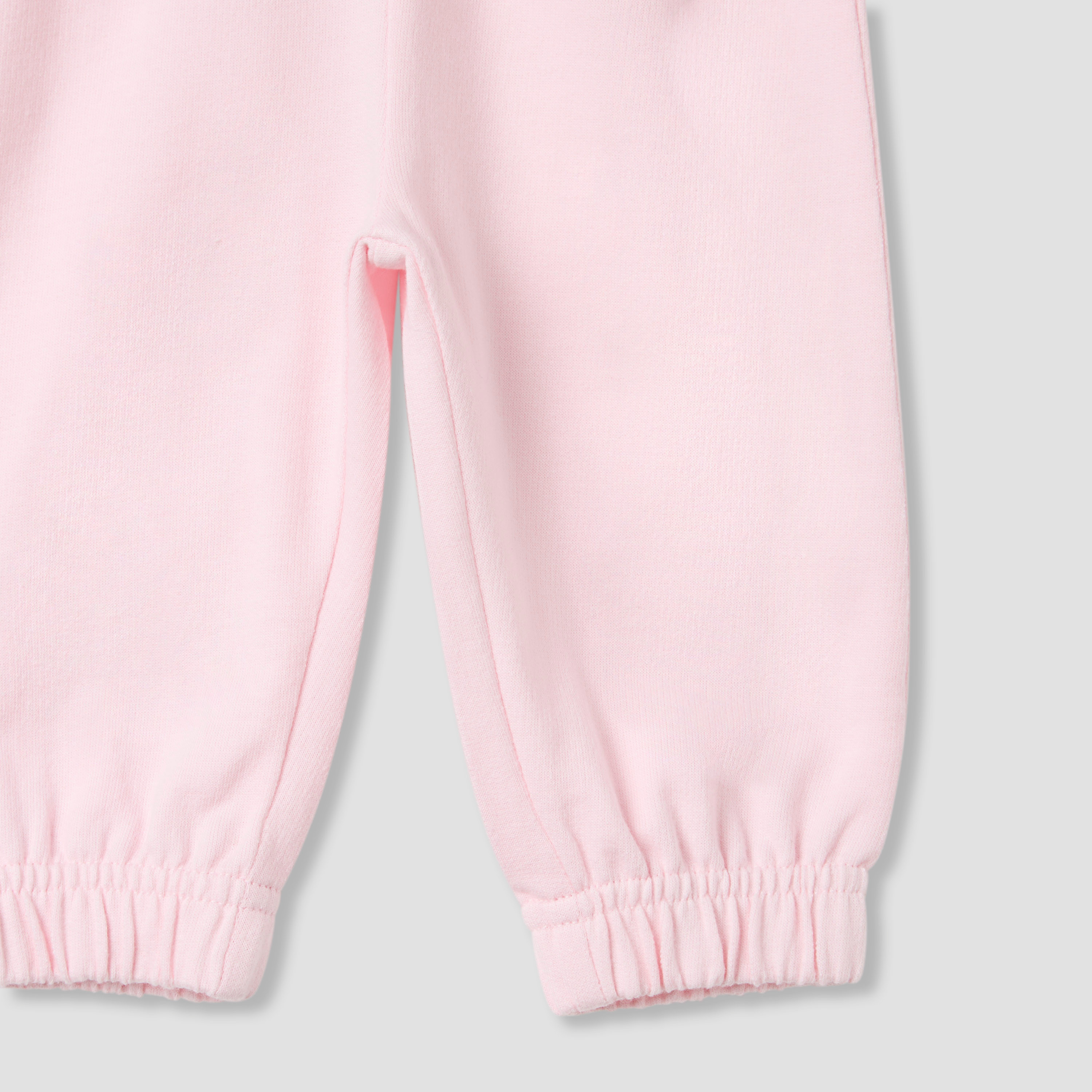 Juniors Pyjama Set - Cotton - Long Sleeves - Crew Neck-baby-girls-clothing-nightwear-pyjamasets-image-8