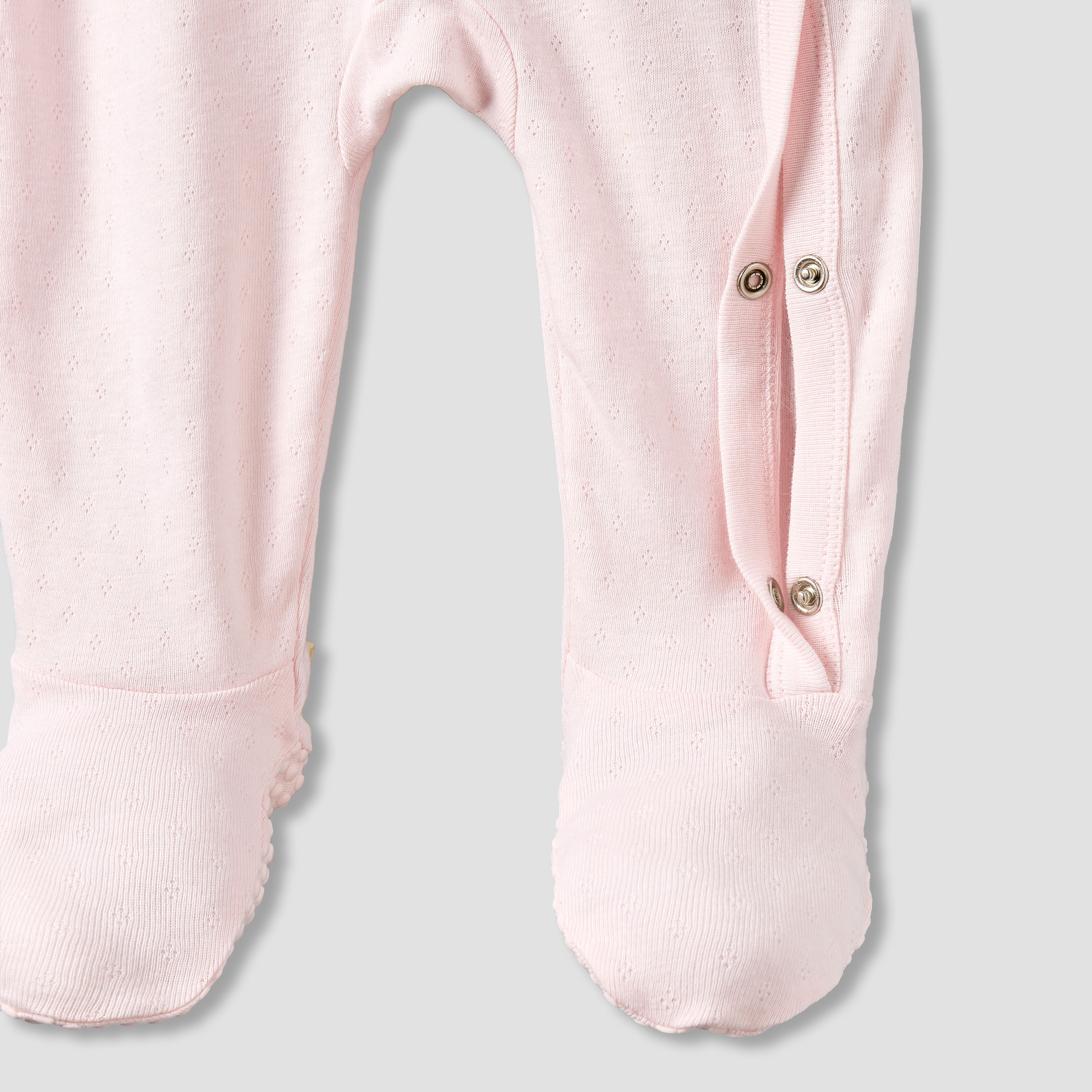 Pack of 3 Juniors Cotton Round Neck Long Sleeves Sleepsuit with Floral Print-promo_babyshop_Buy2for115_QAT130126-image-7