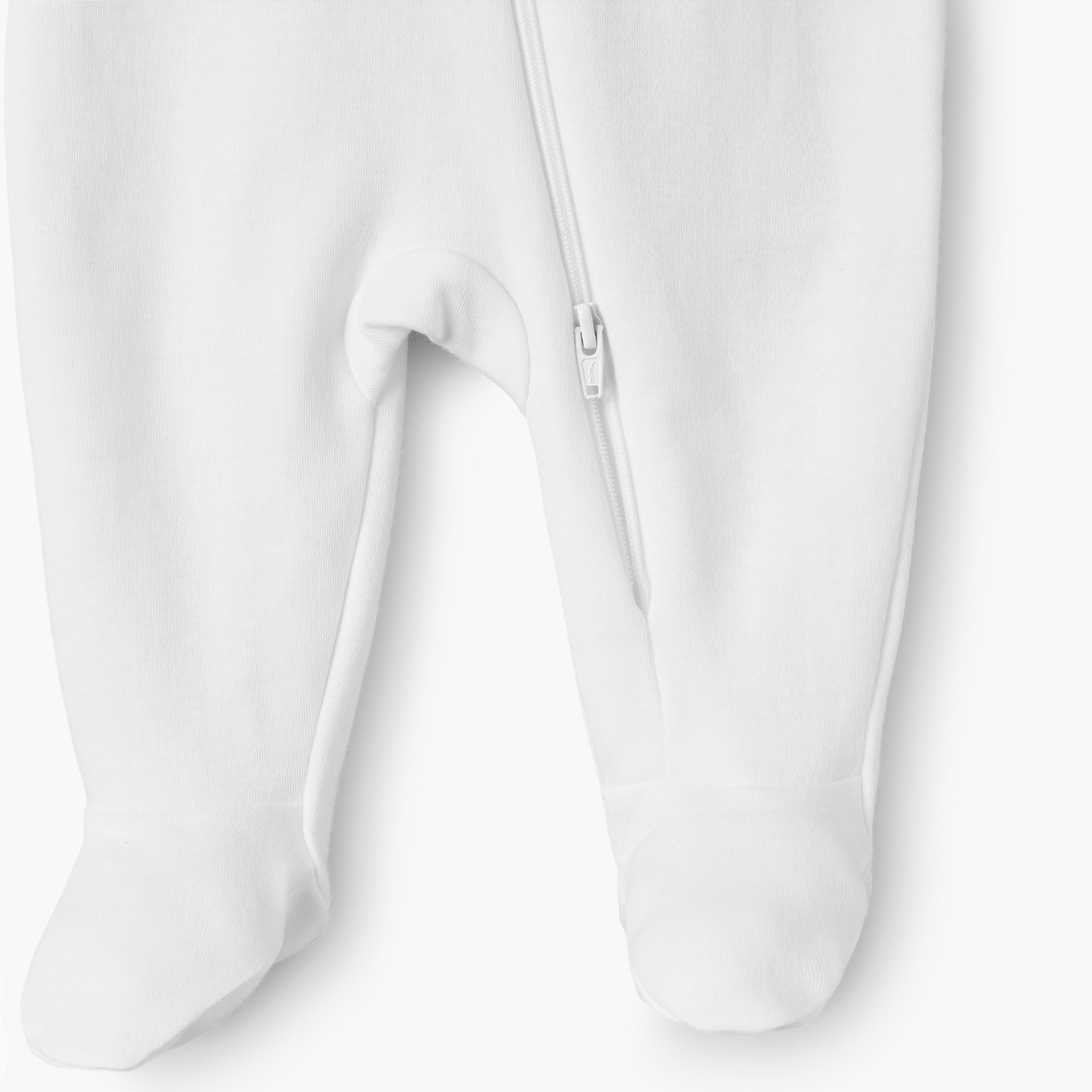 طقم بدلات نوم قطن 3 قطع برقبة مستديرة وطبعات من جونيورز-baby-boys-clothing-nightwear-sleepsuits-image-7