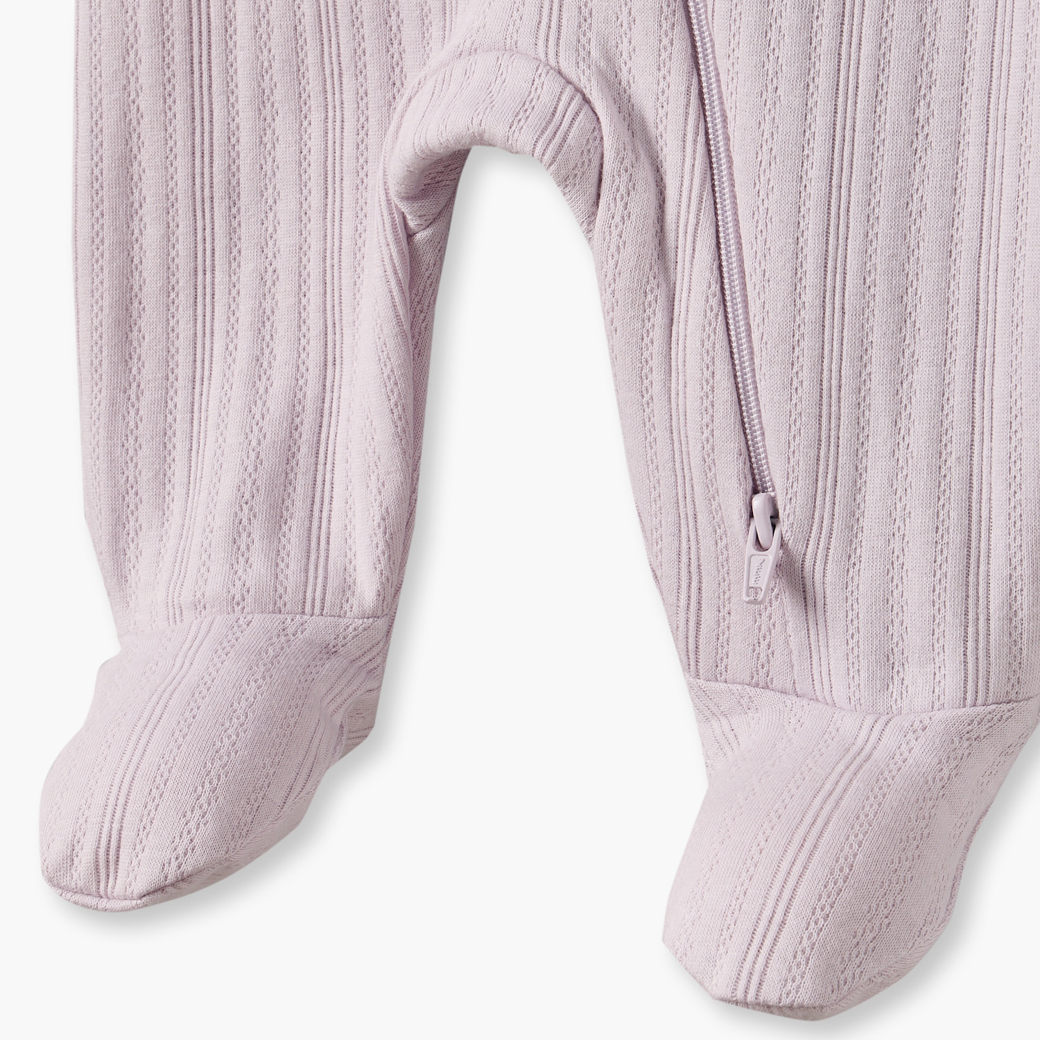 بدلة نوم قطنية بأكمام طويلة وياقة ضيقة وطبعات جنيات من جونيورز - عبوة من 3 قطع-baby-girls-clothing-nightwear-sleepsuits-image-7