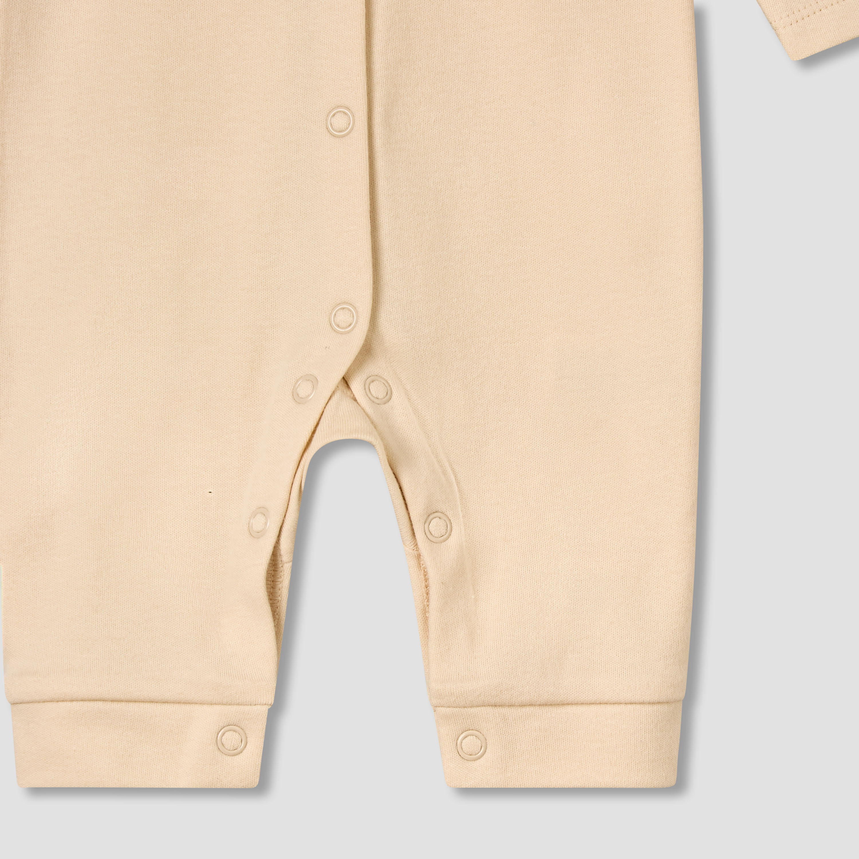 Pack of 5 Juniors Round Neck Long Sleeves Sleepsuit with Print-baby-boys-clothing-nightwear-sleepsuits-image-8