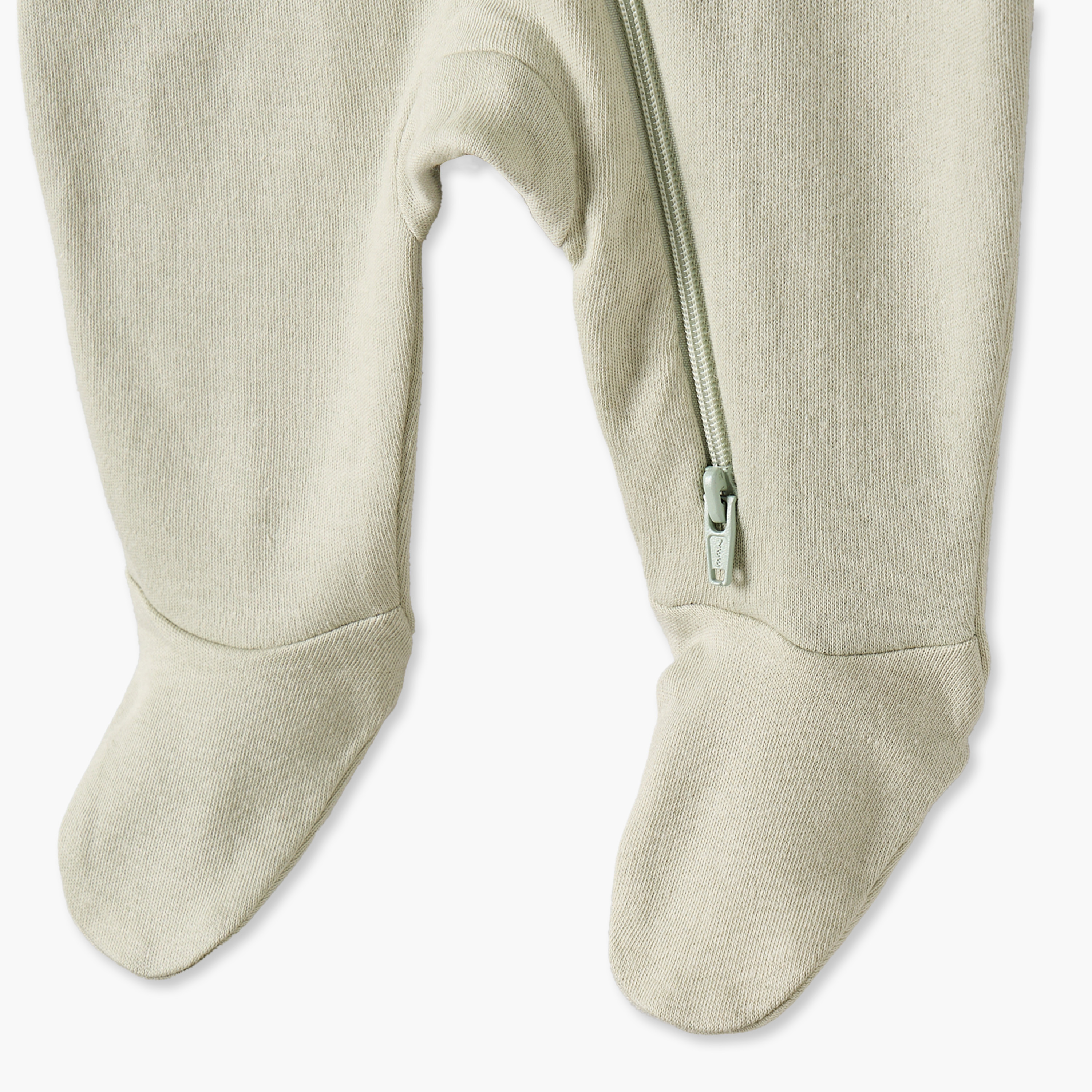 طقم بدلات نوم قطنية بياقة ضيقة وأكمام طويلة وسحّاب إغلاق من جونيورز - 3 قطع-baby-boys-clothing-nightwear-sleepsuits-image-8
