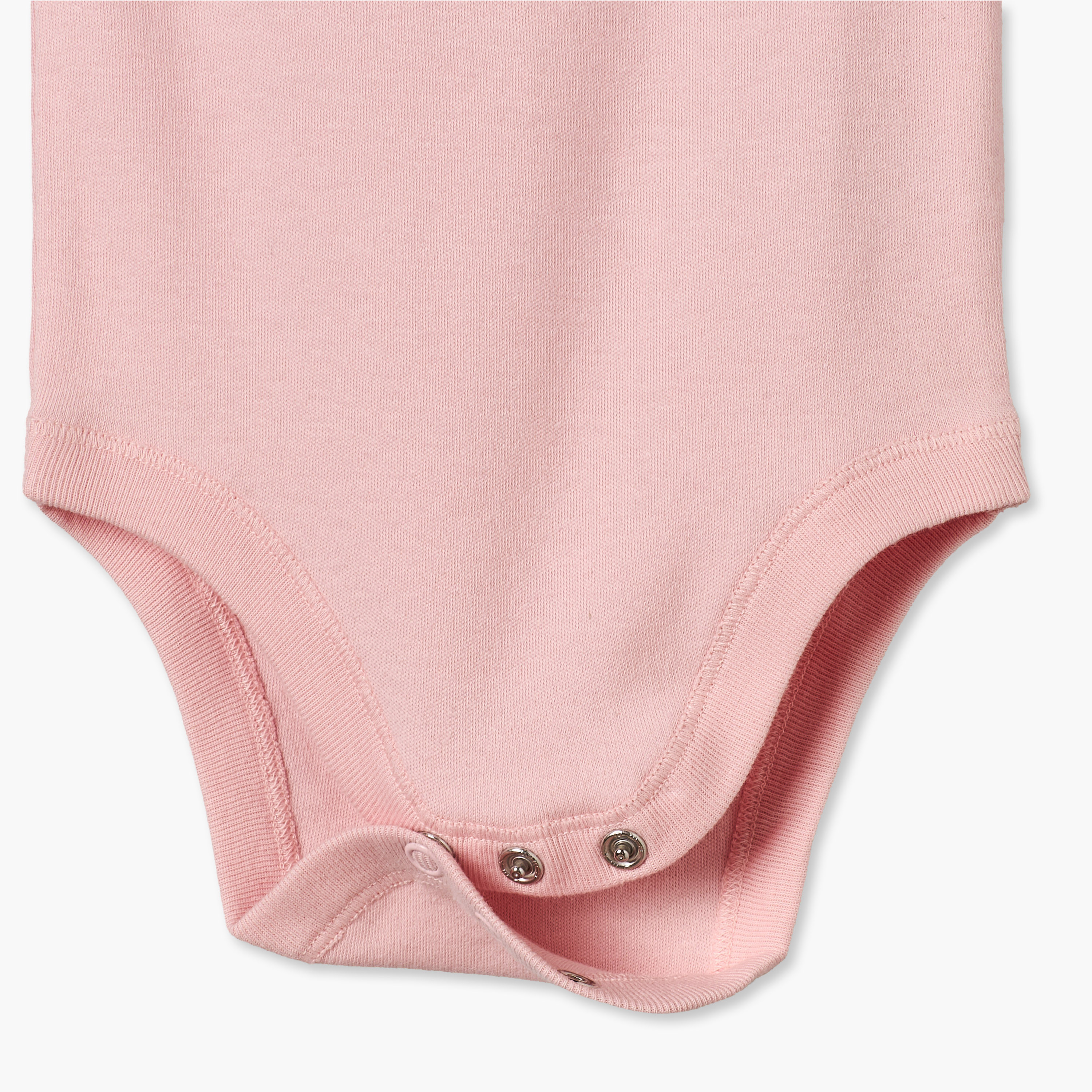 Pack of 7 Juniors Cotton Crew Neck Sleeveless Bodysuit with Floral Print-baby-girls-clothing-bodysuits-image-11