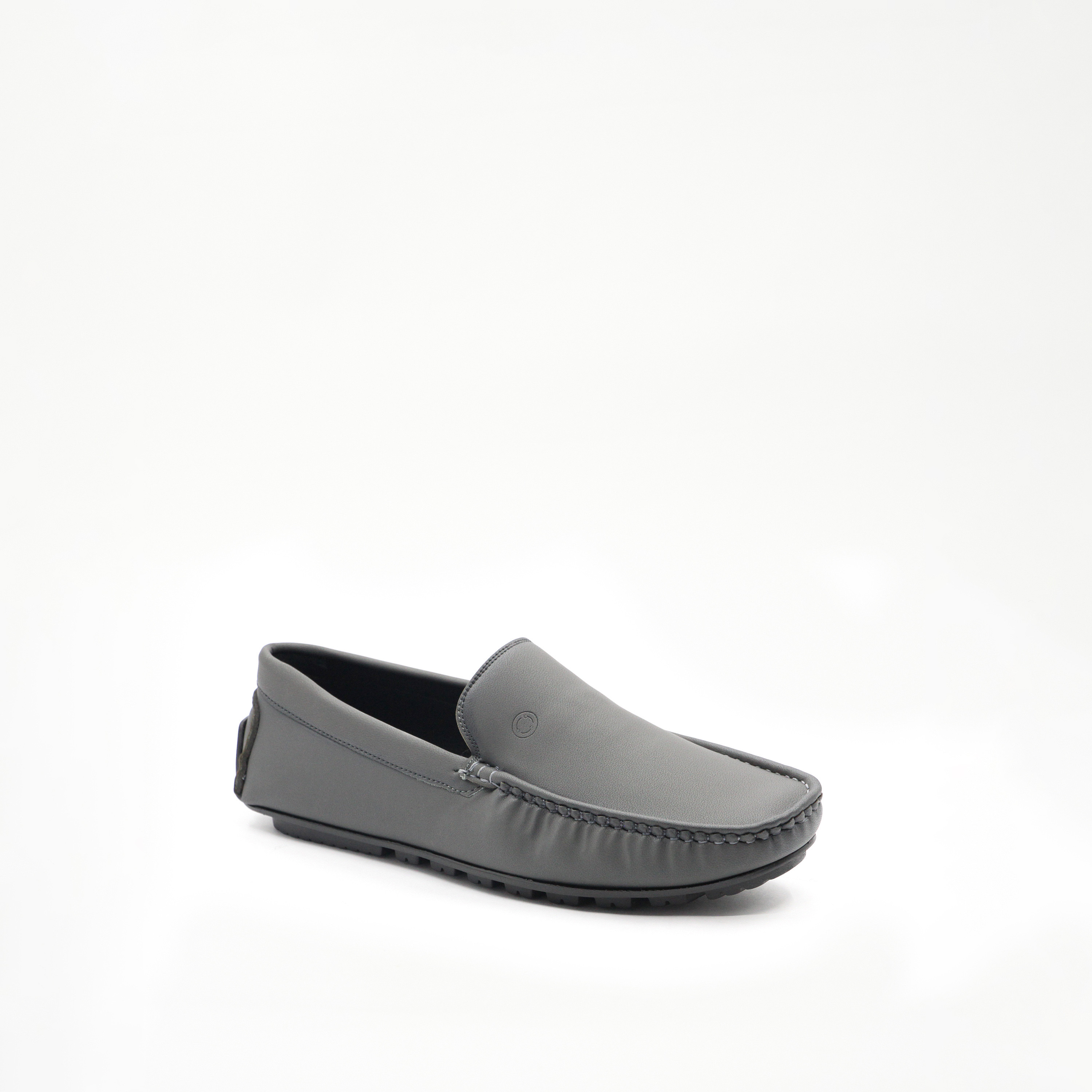 جيوميني - حذاء لوفرز ليو3 للرجال سهل الارتداء | PL-05-men-shoes-loafersandmoccasins-image-1