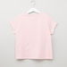 Minions Printed Round Neck Short Sleeves T-shirt-T Shirts-thumbnail-2