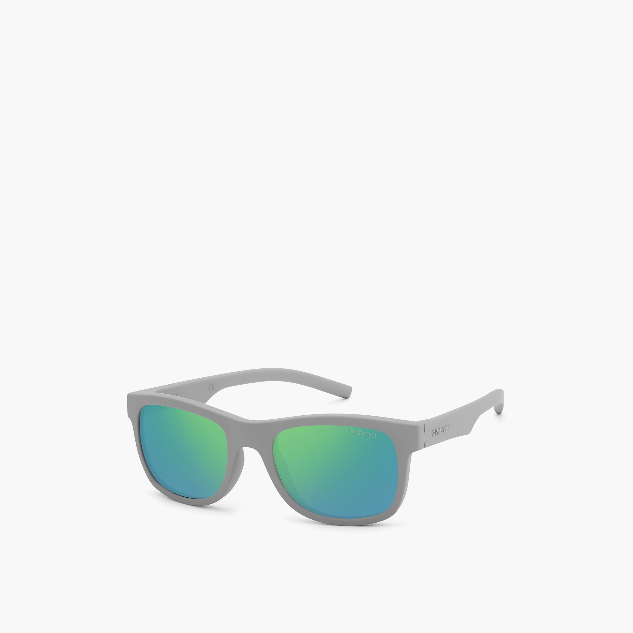 Polaroid sunglasses cheap green