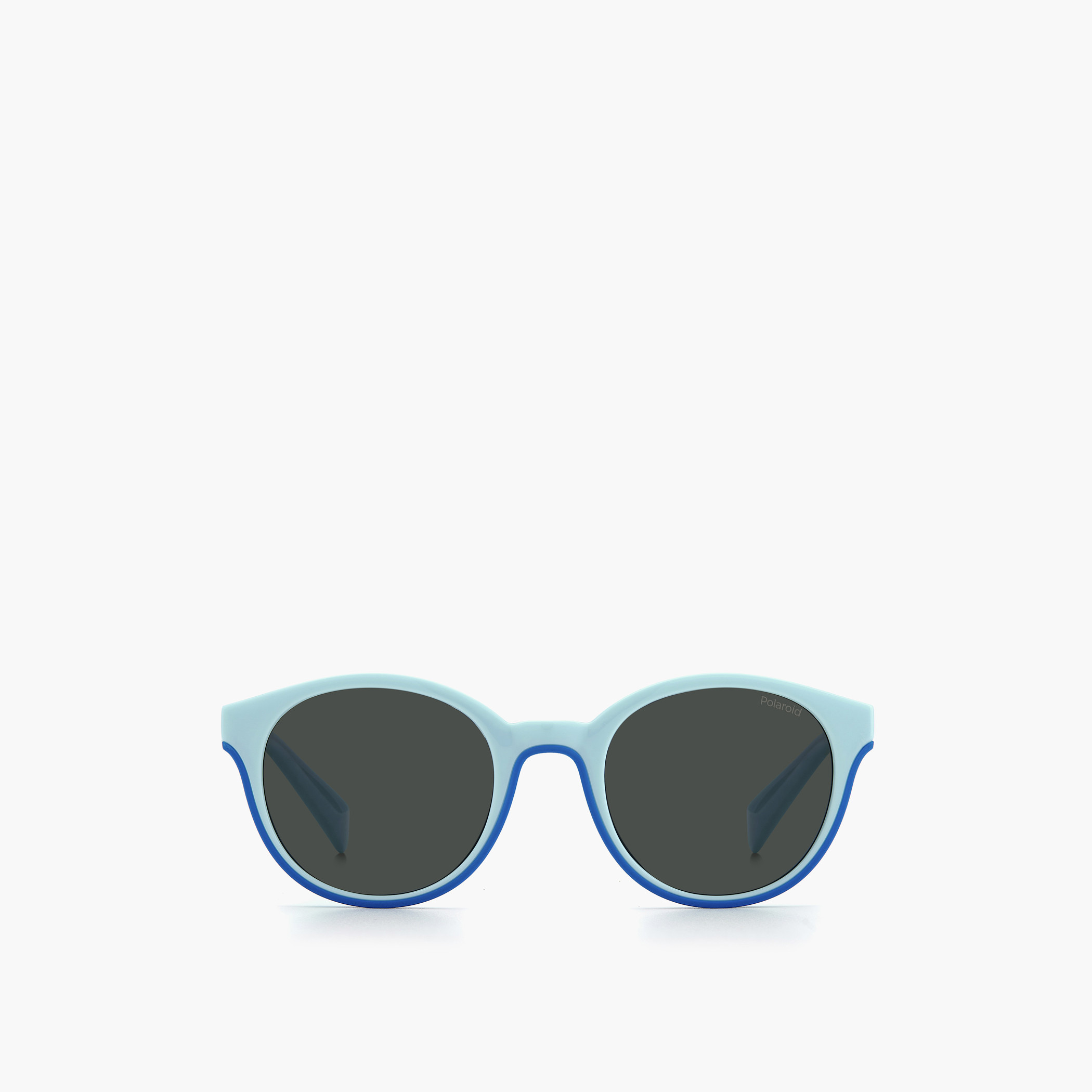 Polaroid Kids Polarized and UV Protected Grey Lens 44 mm Pantos Sunglasses | 203937-girls-accessories-sunglasses-image-15