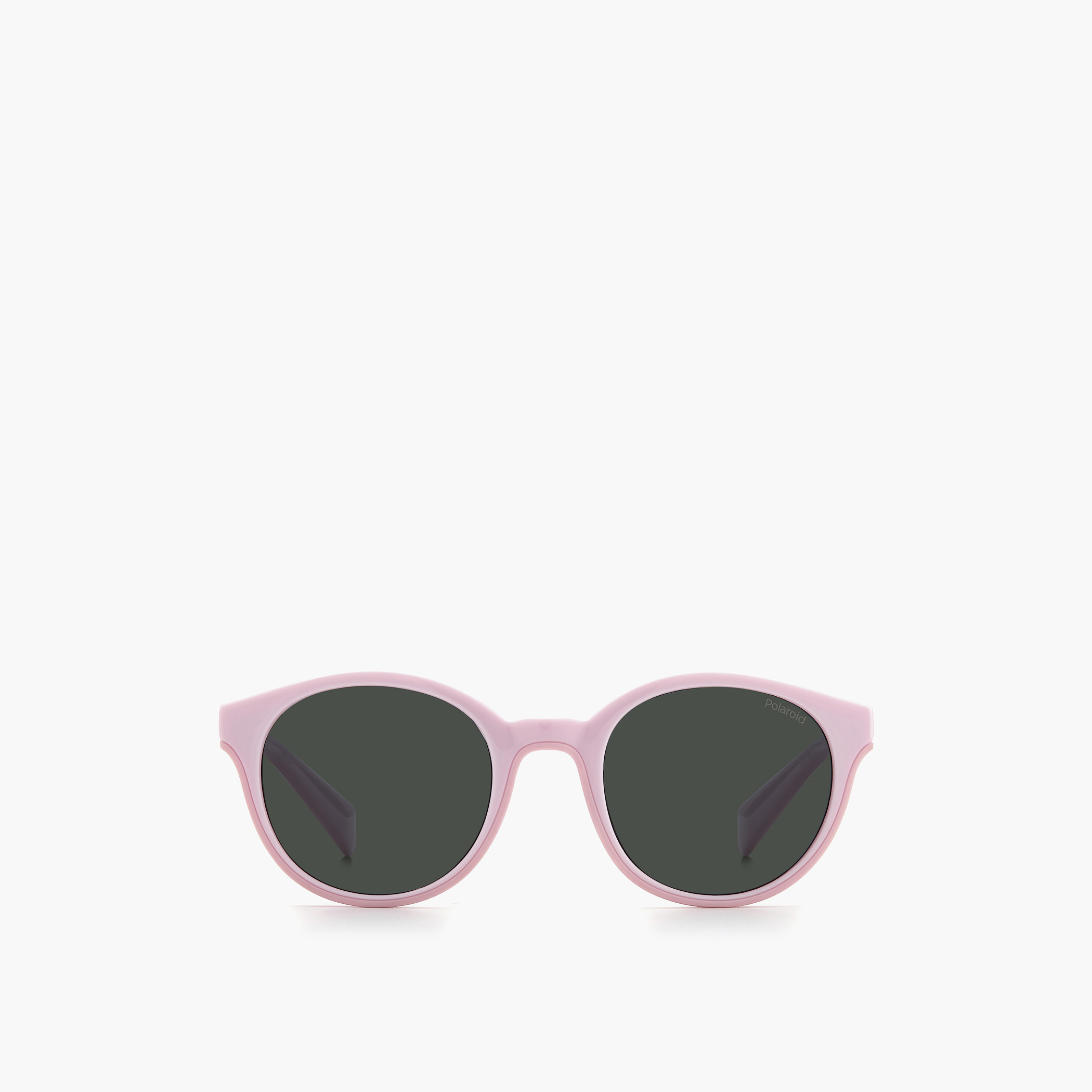 Polaroid Kids Polarized and UV Protected Grey Lens 44 mm Pantos Sunglasses | 203937-girls-accessories-sunglasses-image-5