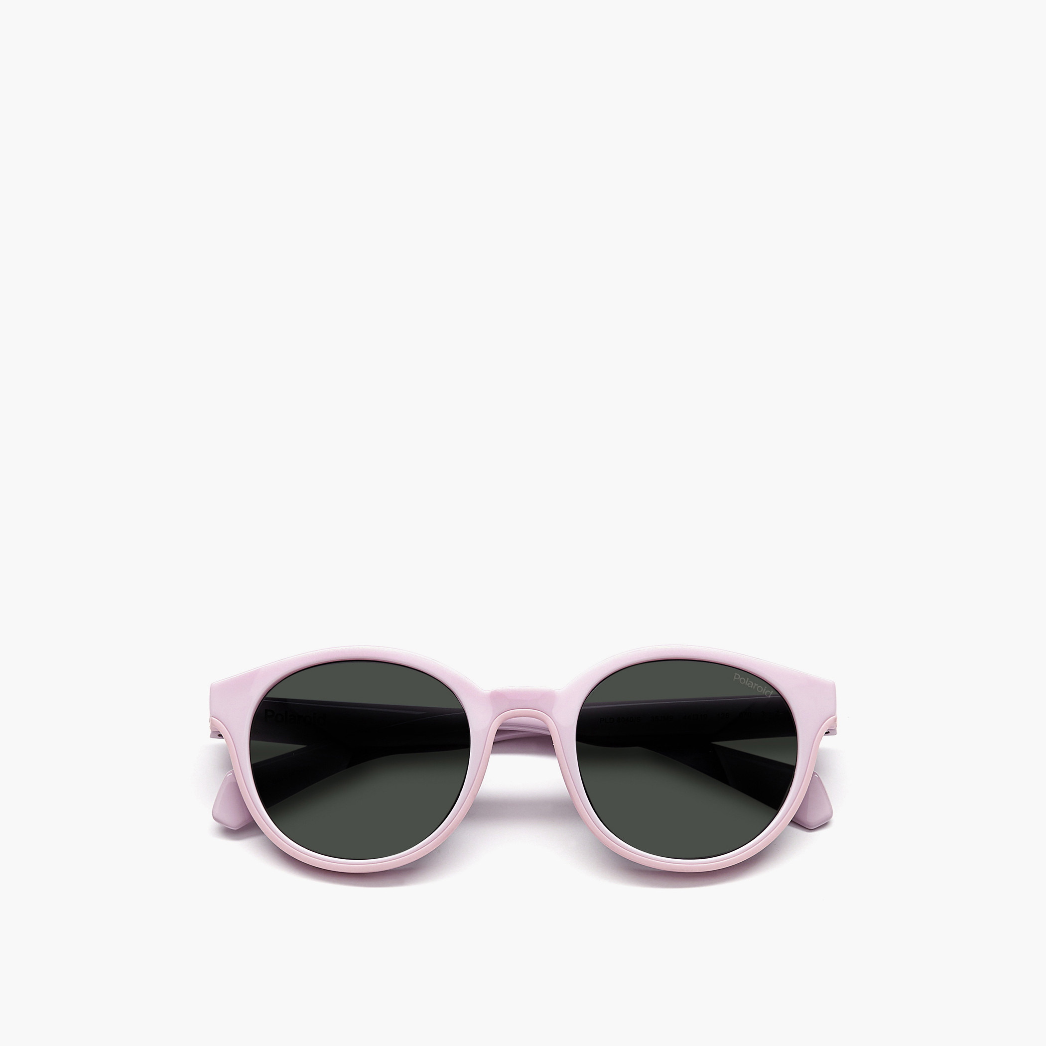 Polaroid Kids Polarized and UV Protected Grey Lens 44 mm Pantos Sunglasses | 203937-girls-accessories-sunglasses-image-4