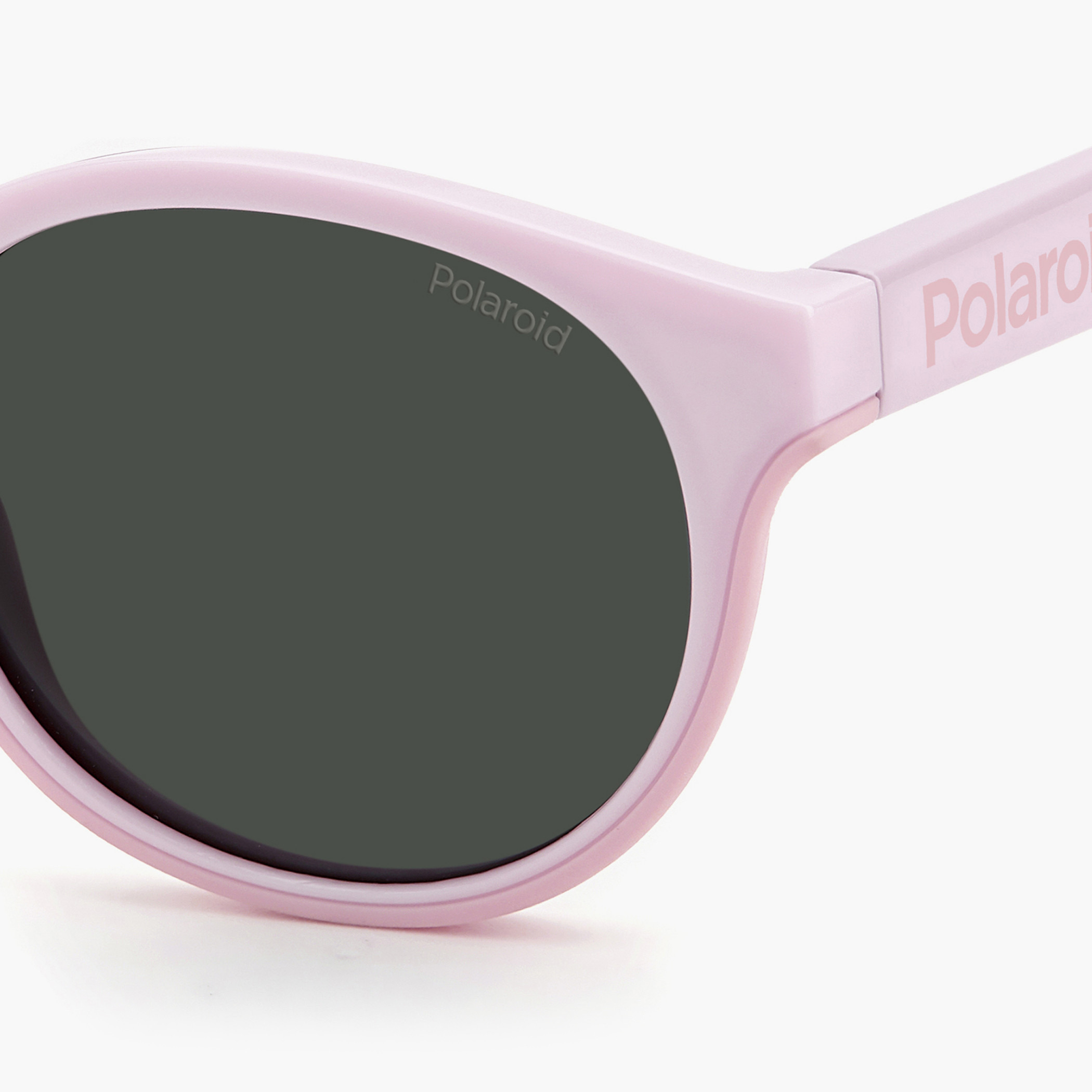 Polaroid Kids Polarized and UV Protected Grey Lens 44 mm Pantos Sunglasses | 203937-girls-accessories-sunglasses-image-7