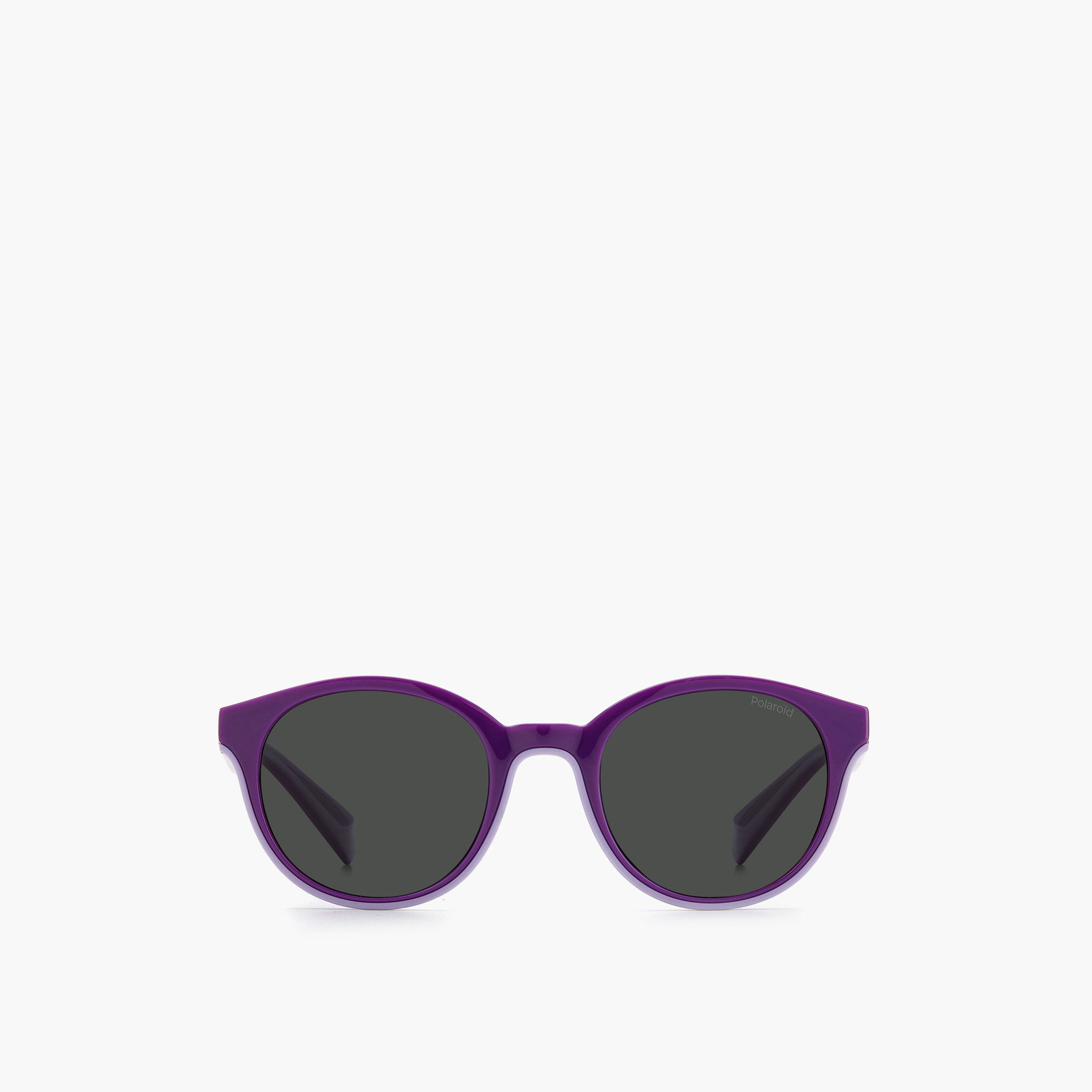 Polaroid Kids Polarized and UV Protected Grey Lens 44 mm Pantos Sunglasses | 203937-girls-accessories-sunglasses-image-10