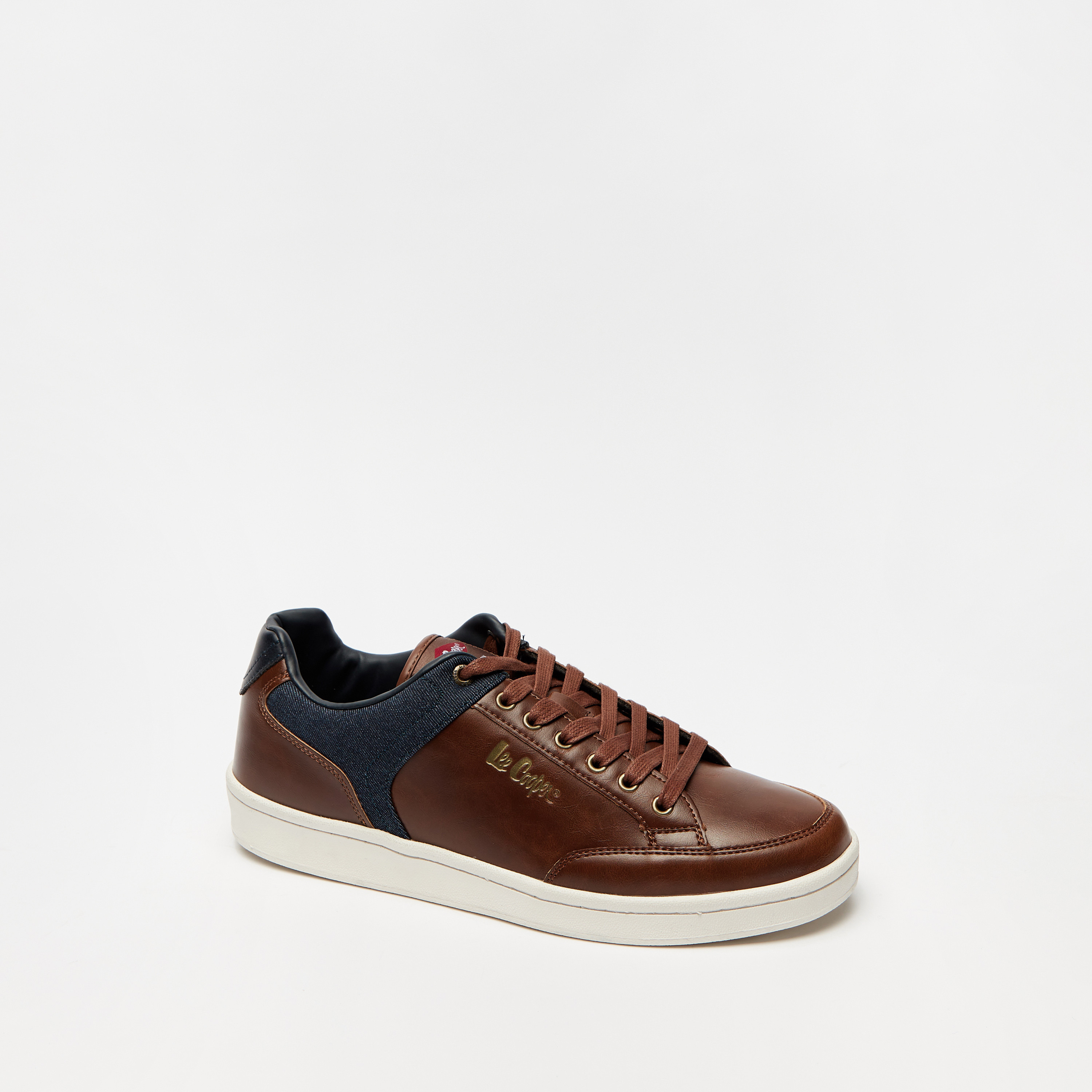 lee's sneakers website