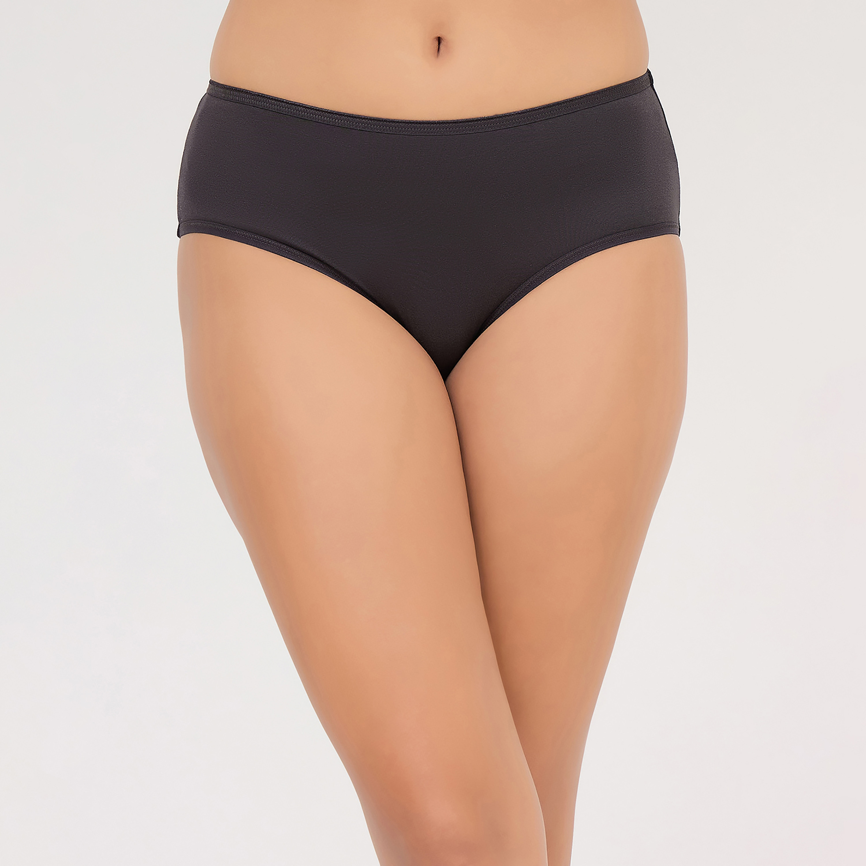 Clovia Pack of 3 Mid Waist Hipster Women's Panties - Cotton-women-clothing-lingerie-panties-image-3