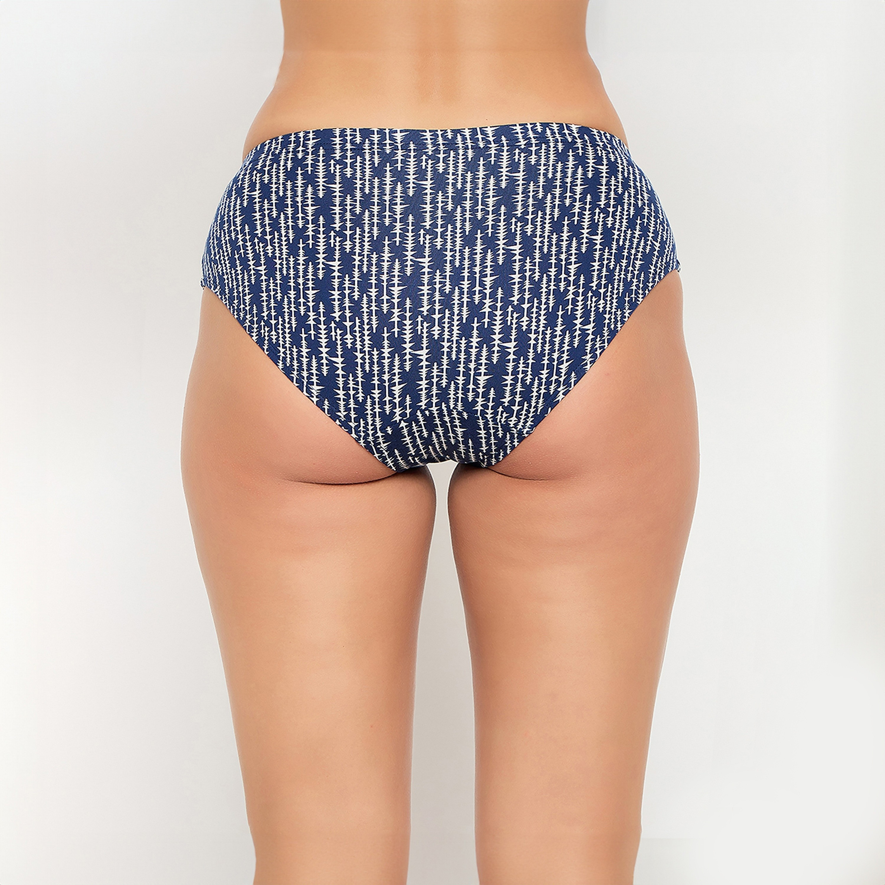 Clovia Pack of 3 Mid-Waist Inner Elastic Women's Hipster Panties - Polyamide-women-clothing-lingerie-panties-image-5