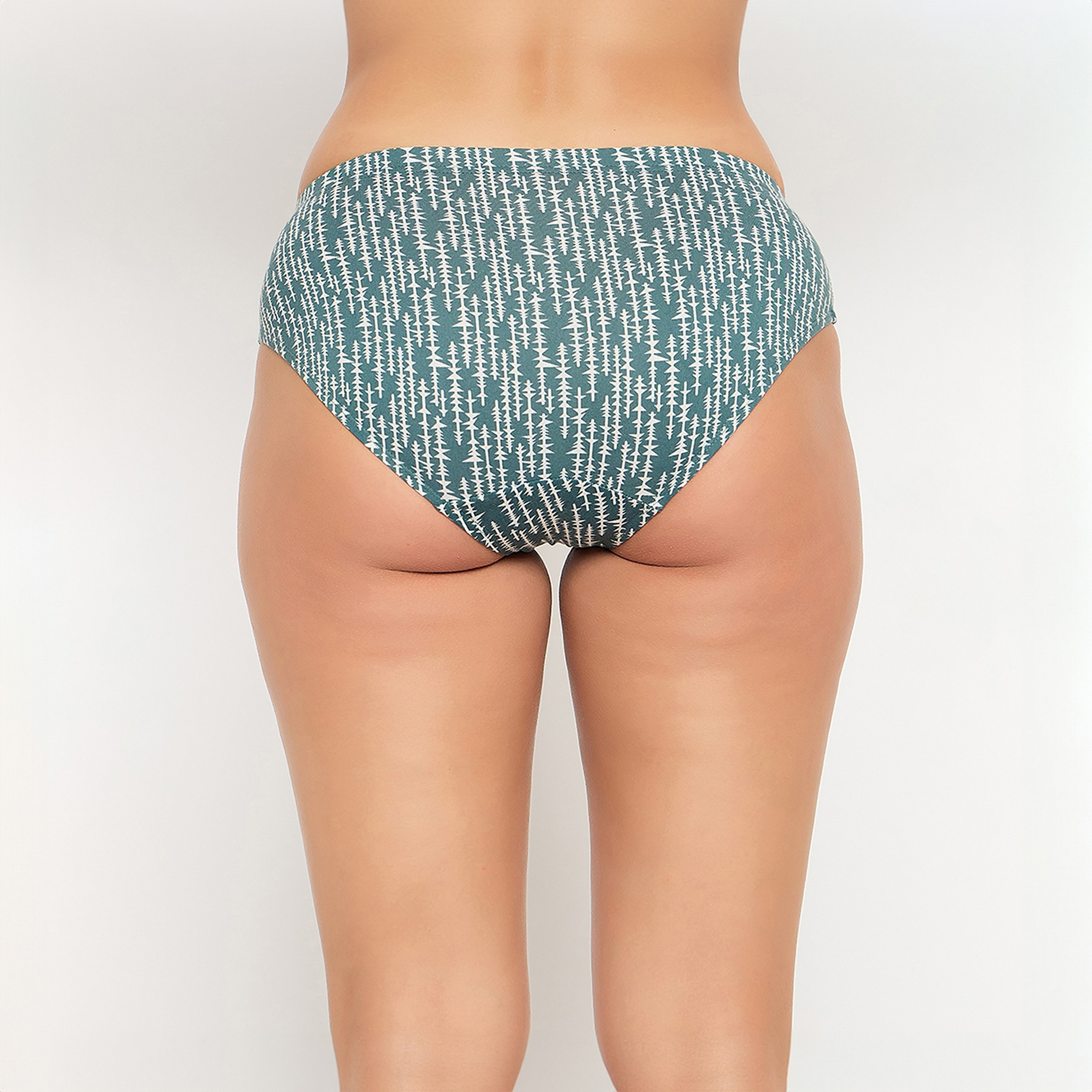Clovia Pack of 3 Mid-Waist Inner Elastic Women's Hipster Panties - Polyamide-women-clothing-lingerie-panties-image-7