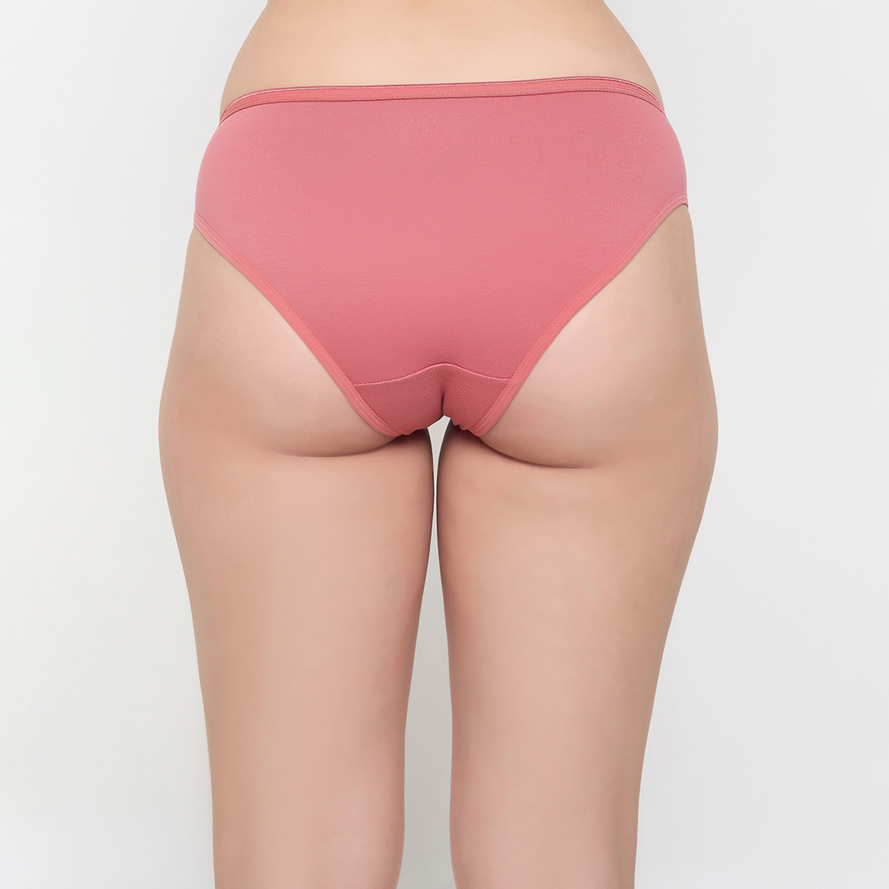Clovia Pack of 3 Low Waist Women's Bikini Panties- Cotton-women-clothing-lingerie-panties-image-7