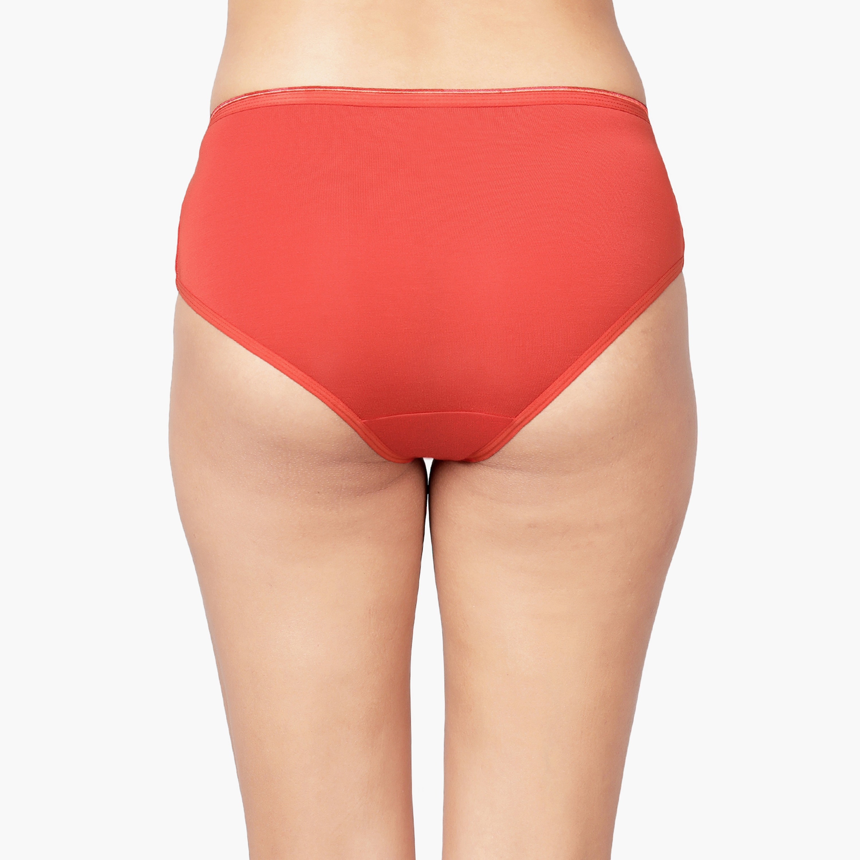 Clovia Pack of 3 Mid Waist Women's Hipster Panties - Modal-women-clothing-lingerie-panties-image-5