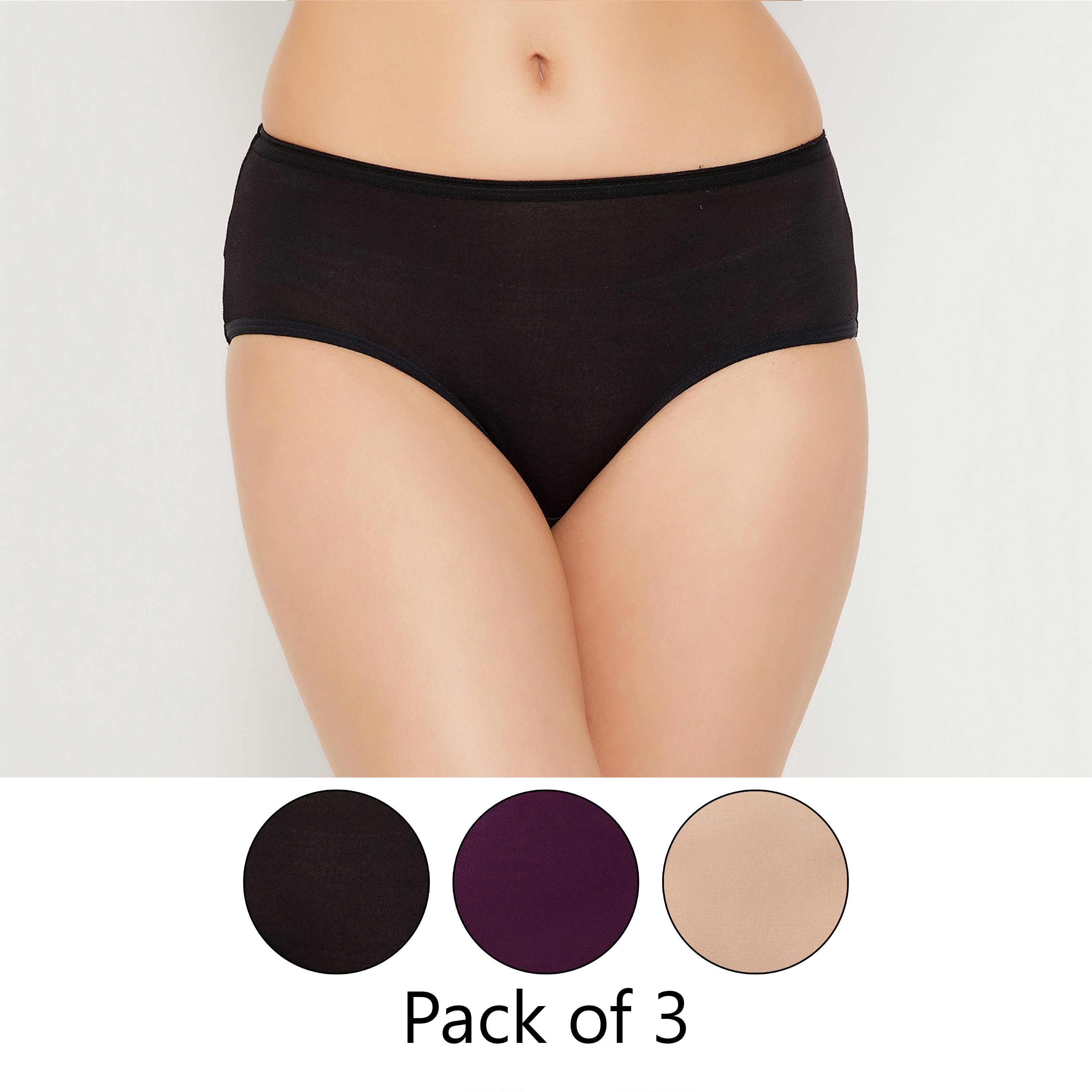 Looking for the perfect blend of style and comfort-women-clothing-lingerie-panties-image-1