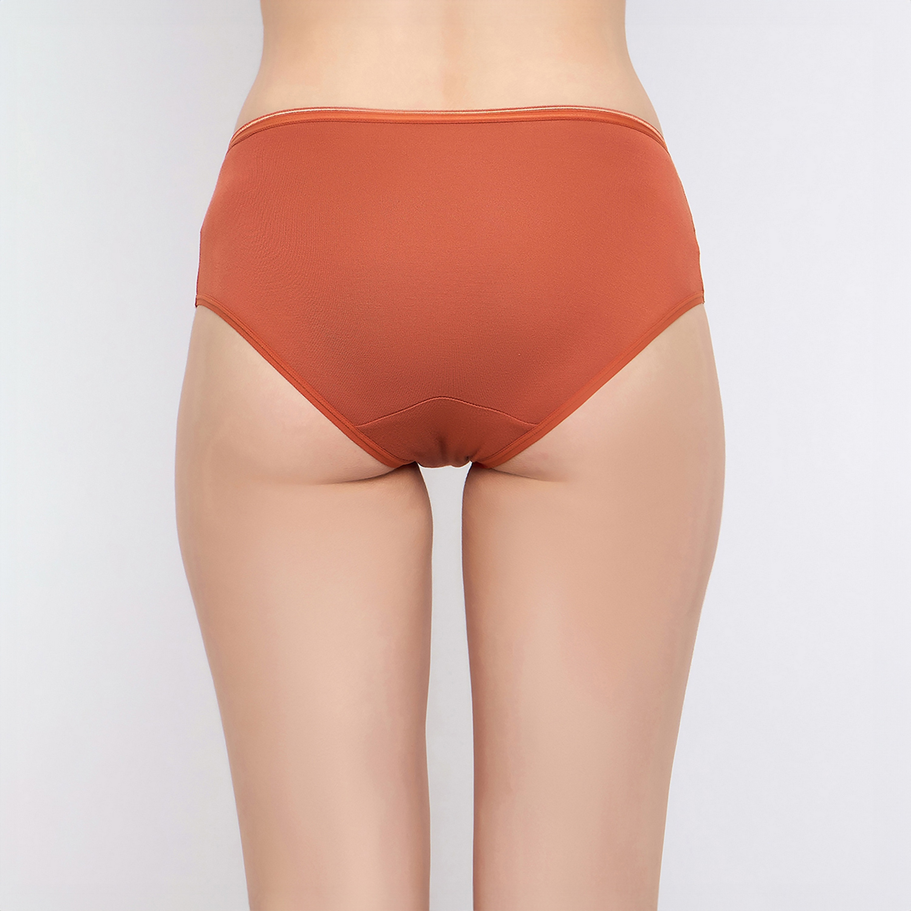 Clovia Pack of 3 Mid Waist Women's Hipster Panties - Modal-women-clothing-lingerie-panties-image-7
