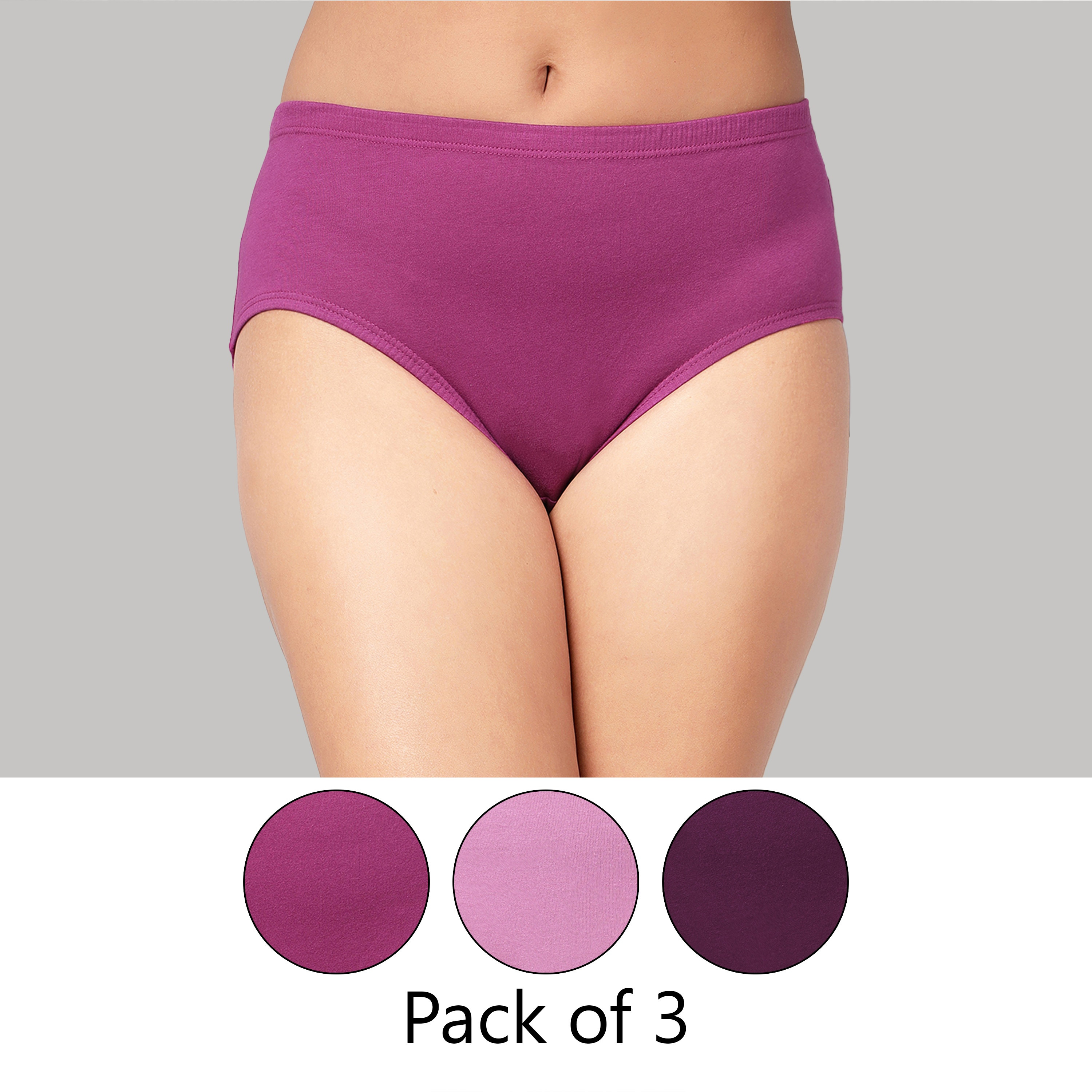 Looking for the perfect blend of style and comfort-women-clothing-lingerie-panties-image-1