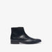 Duchini Men's Chelsea Boots with Zipper Closure-Men%27s Boots-thumbnail-1