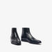 Duchini Men's Chelsea Boots with Zipper Closure-Men%27s Boots-thumbnail-2