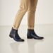 Duchini Men's Chelsea Boots with Zipper Closure-Men%27s Boots-thumbnail-0